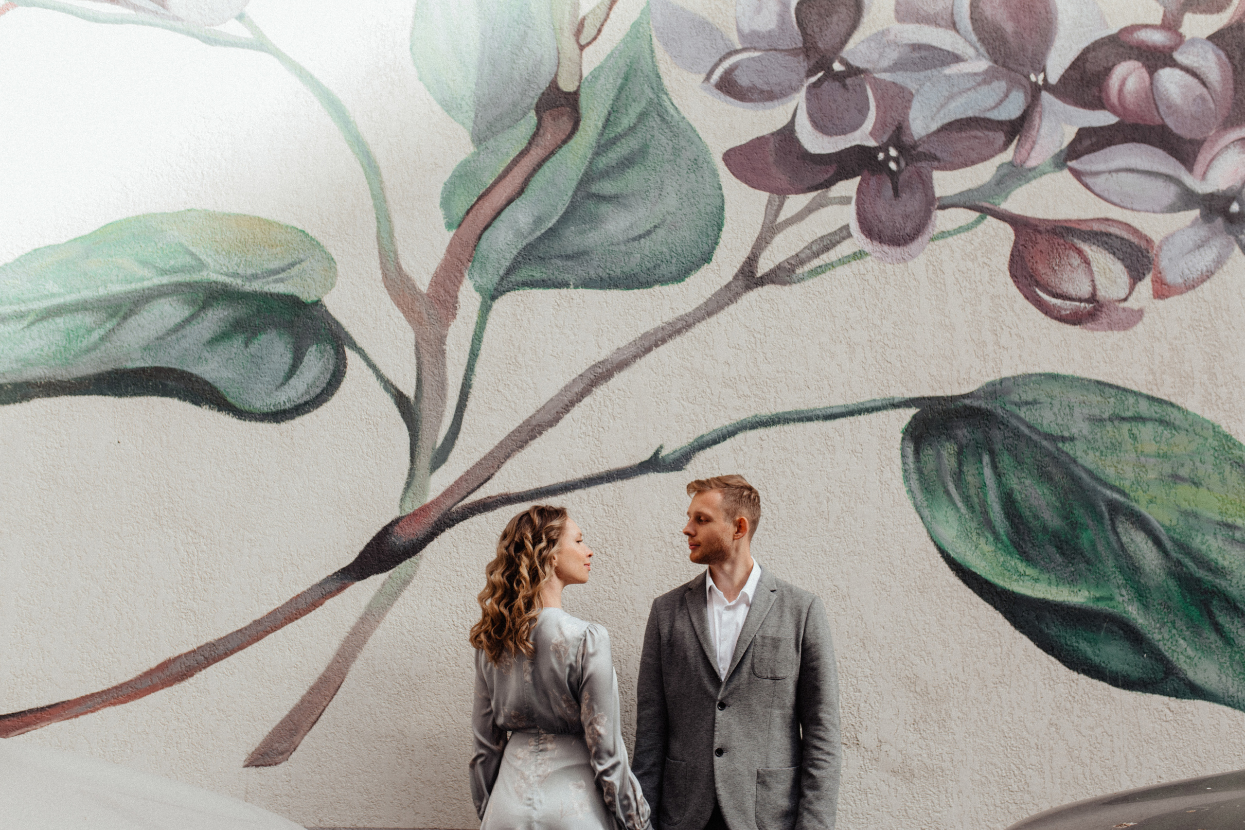 Walk. Свадебный фотограф Анастасия Пальчикова