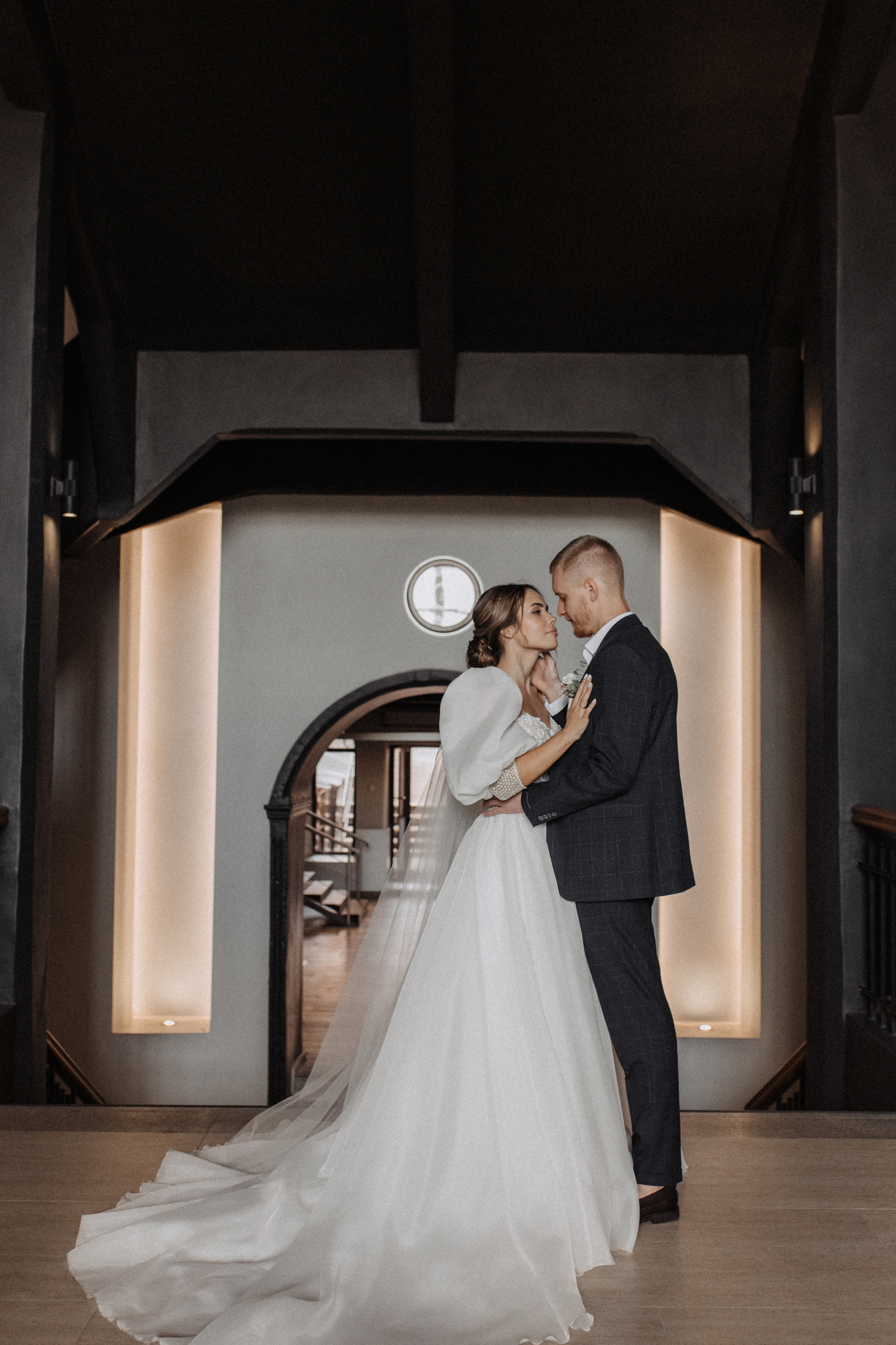 D & K. Свадебный фотограф Анастасия Пальчикова