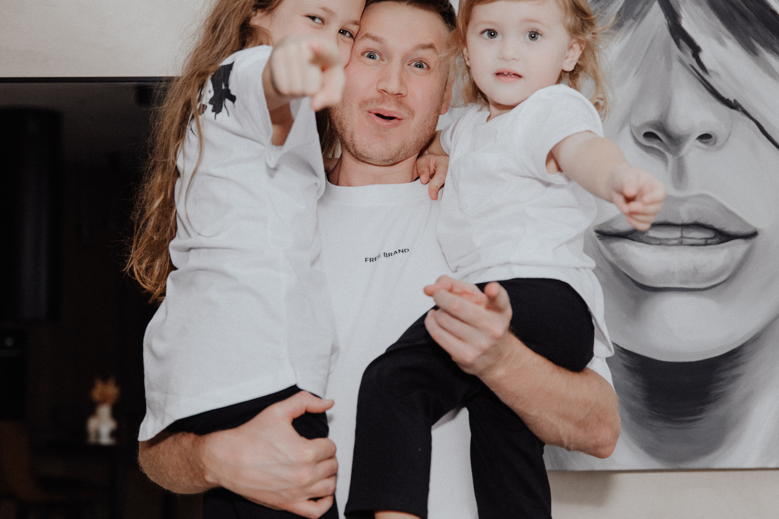 Family home. Свадебный фотограф Анастасия Пальчикова