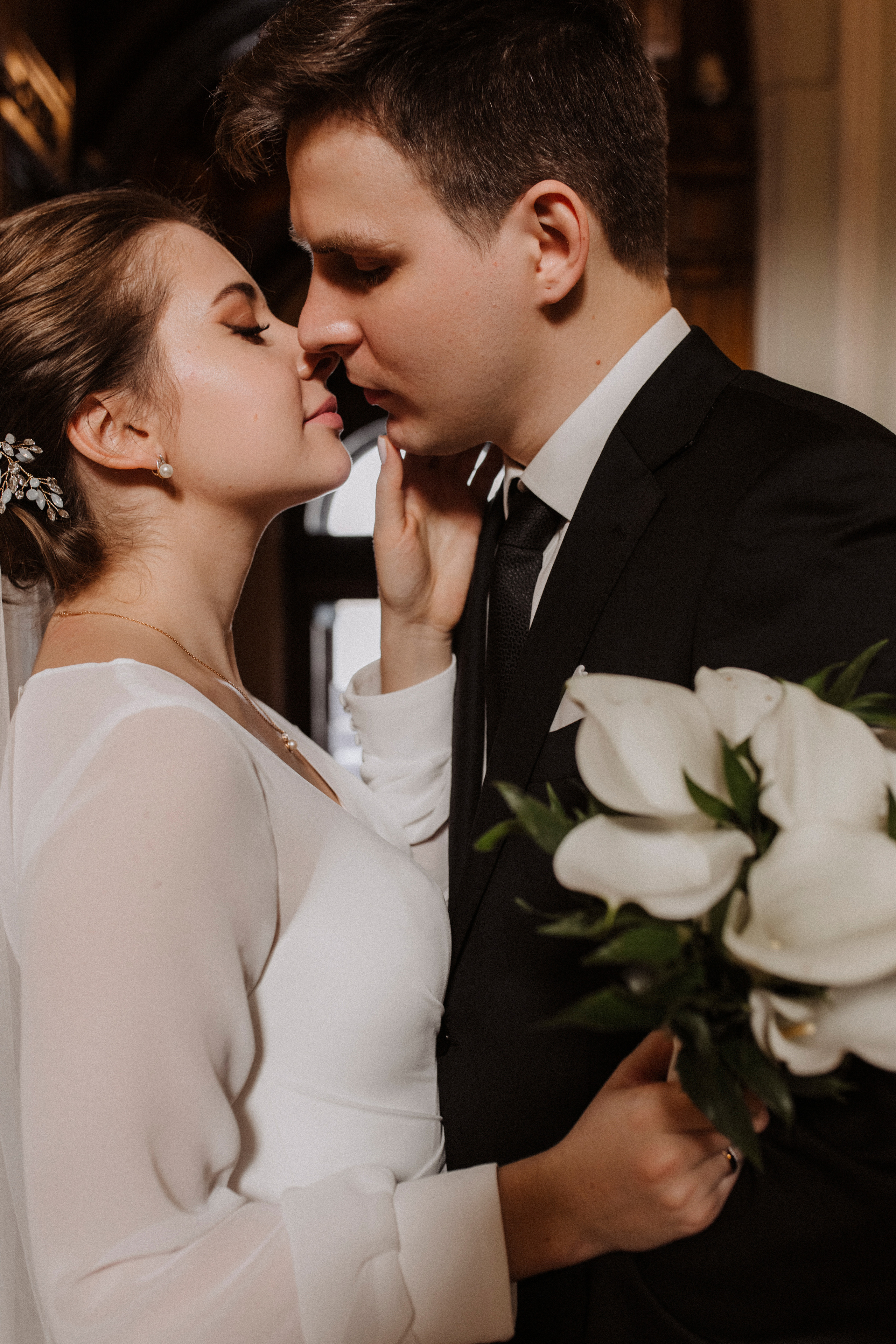 A & K. Свадебный фотограф Анастасия Пальчикова