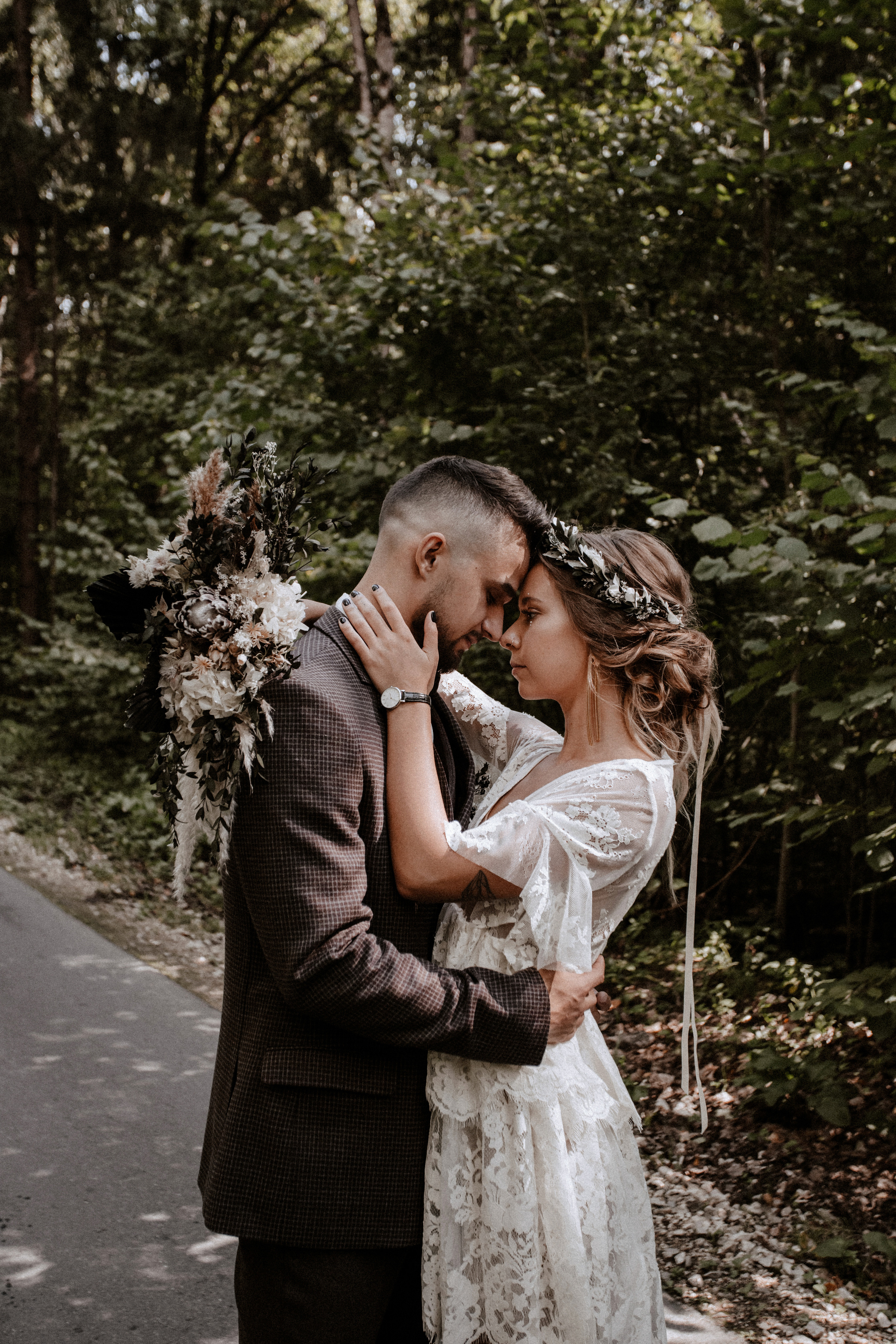 Manhattan. Свадебный фотограф Анастасия Пальчикова