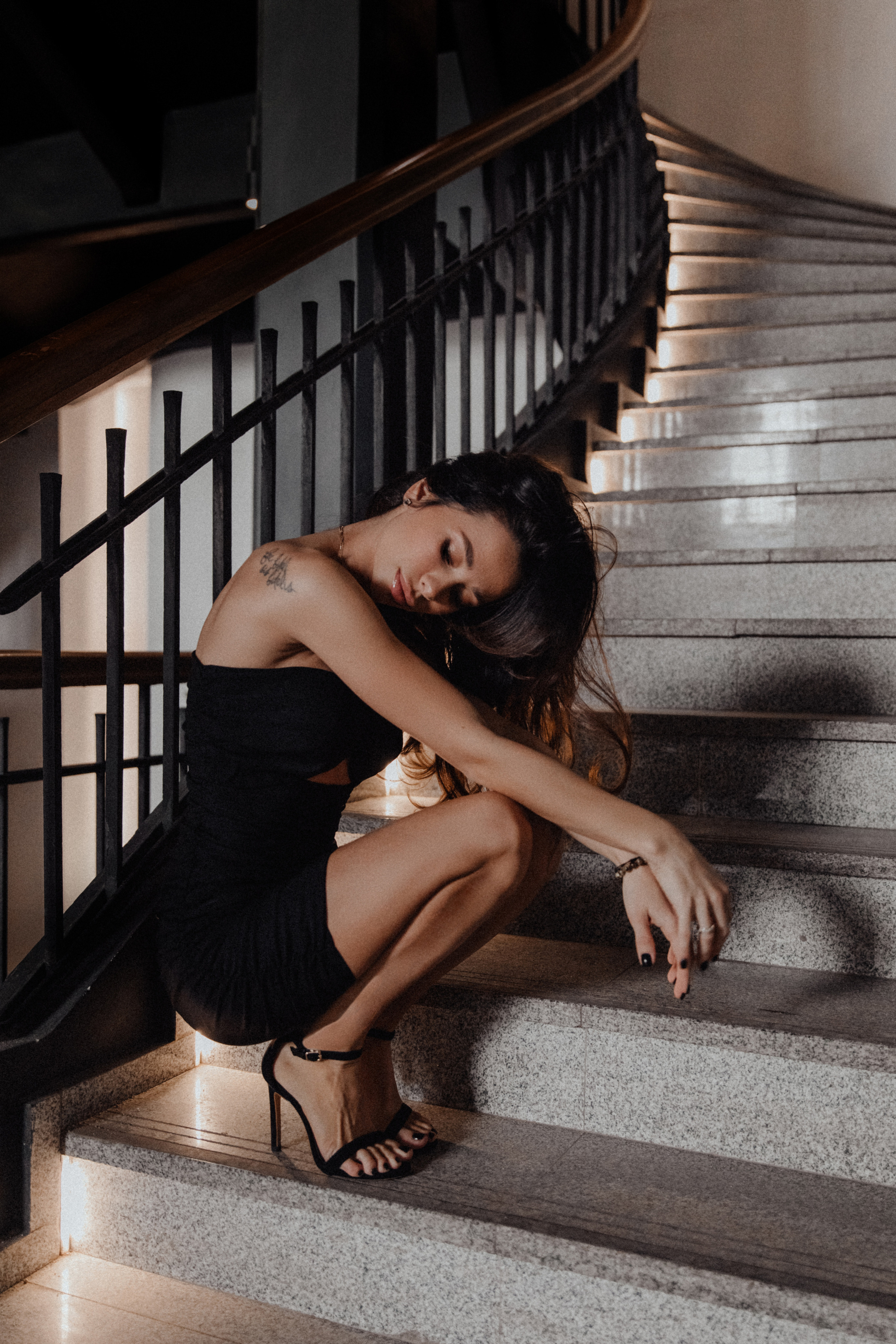 Walk. Свадебный фотограф Анастасия Пальчикова