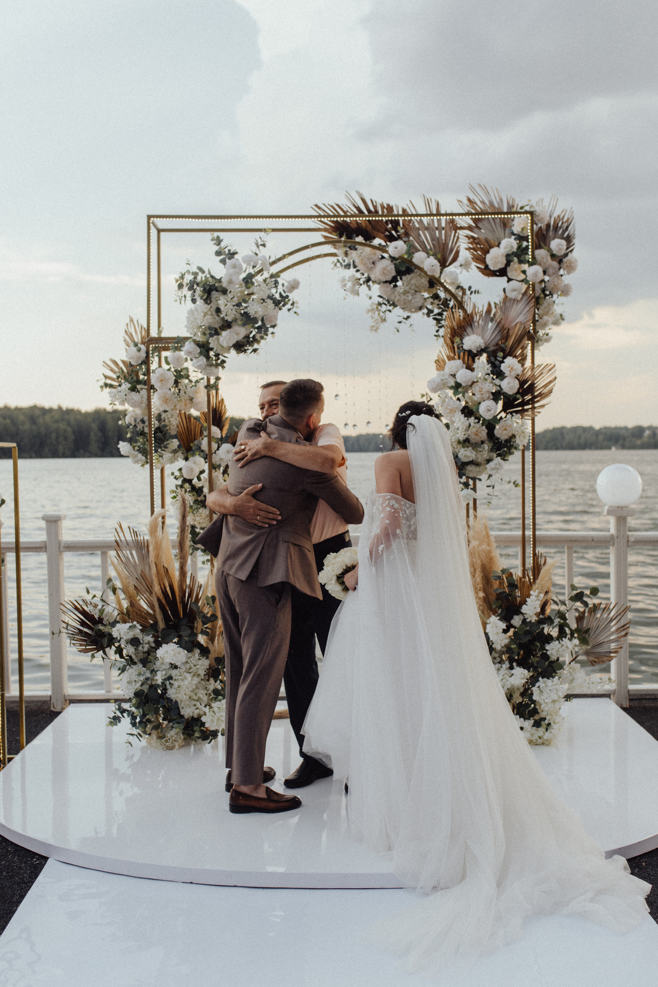 A & I. Свадебный фотограф Анастасия Пальчикова