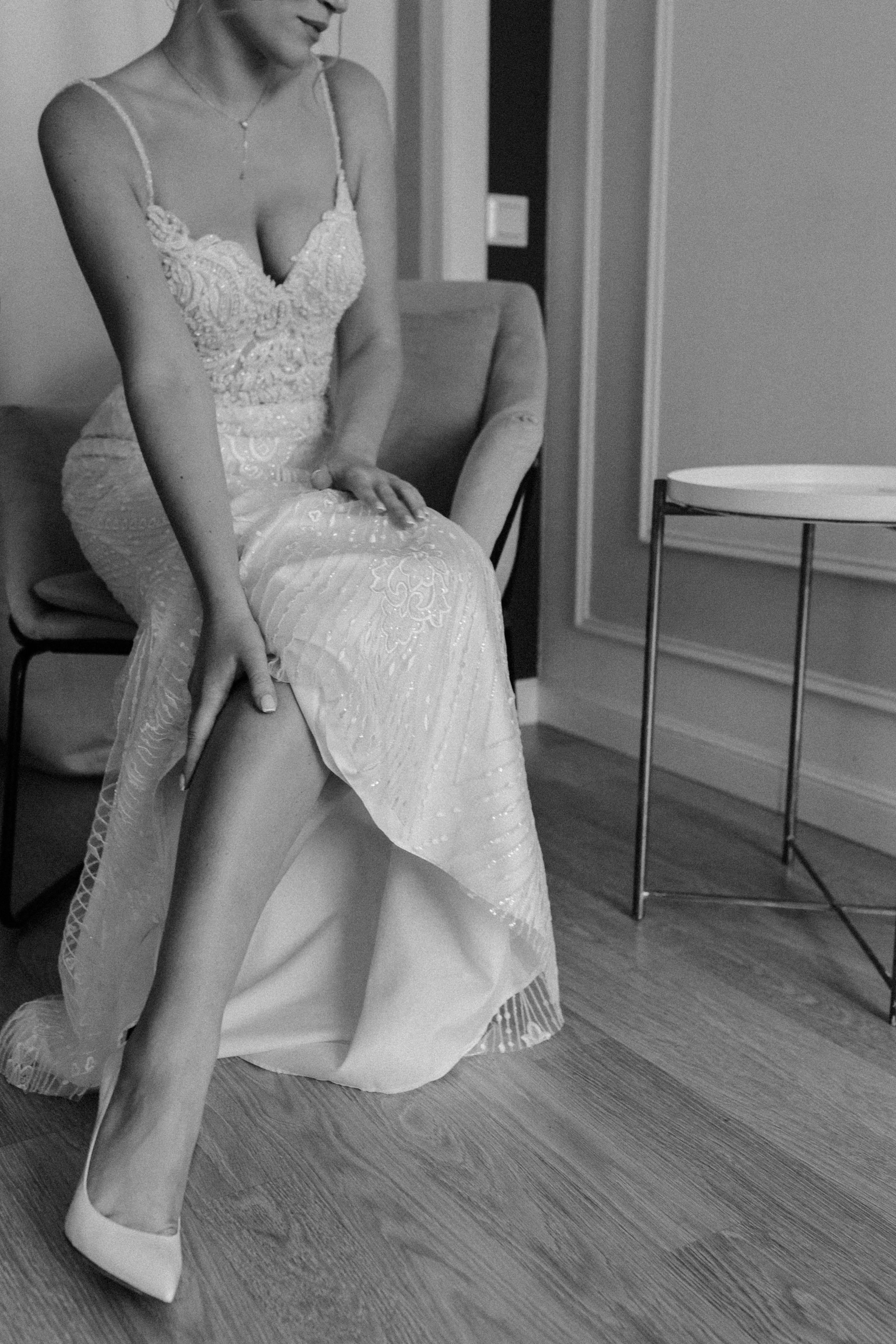 V & K. Свадебный фотограф Анастасия Пальчикова