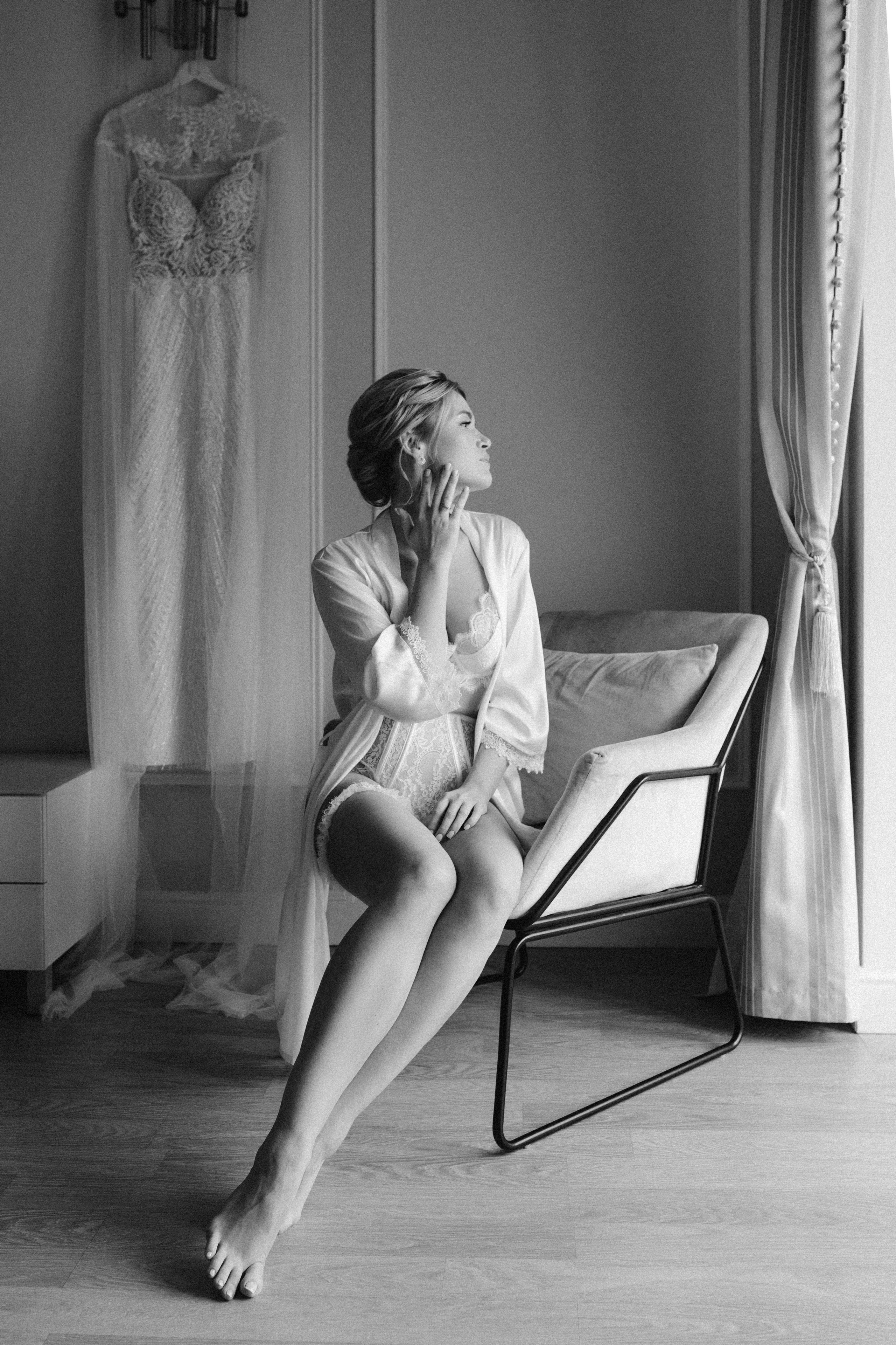 V & K. Свадебный фотограф Анастасия Пальчикова