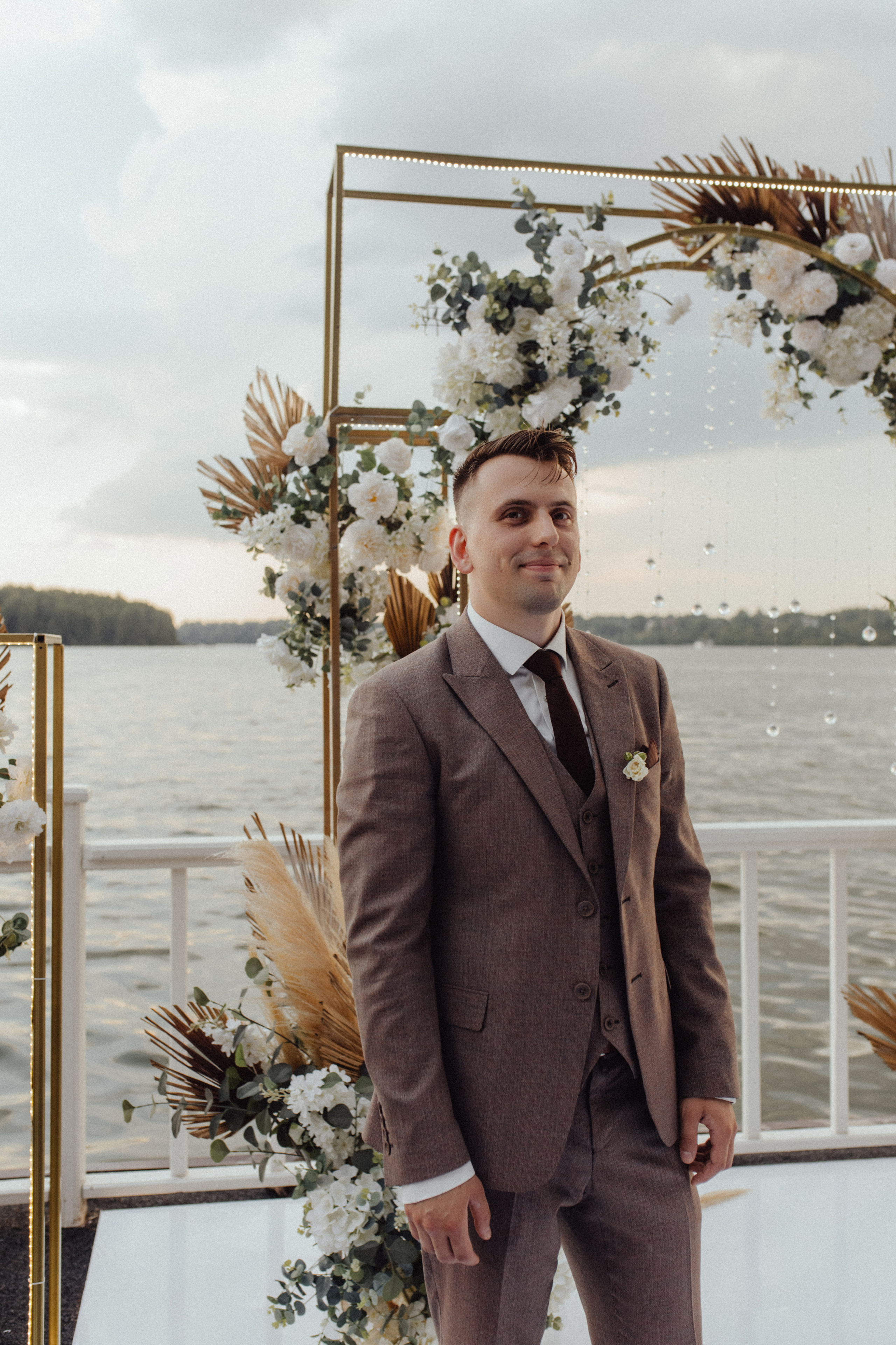 A & I. Свадебный фотограф Анастасия Пальчикова