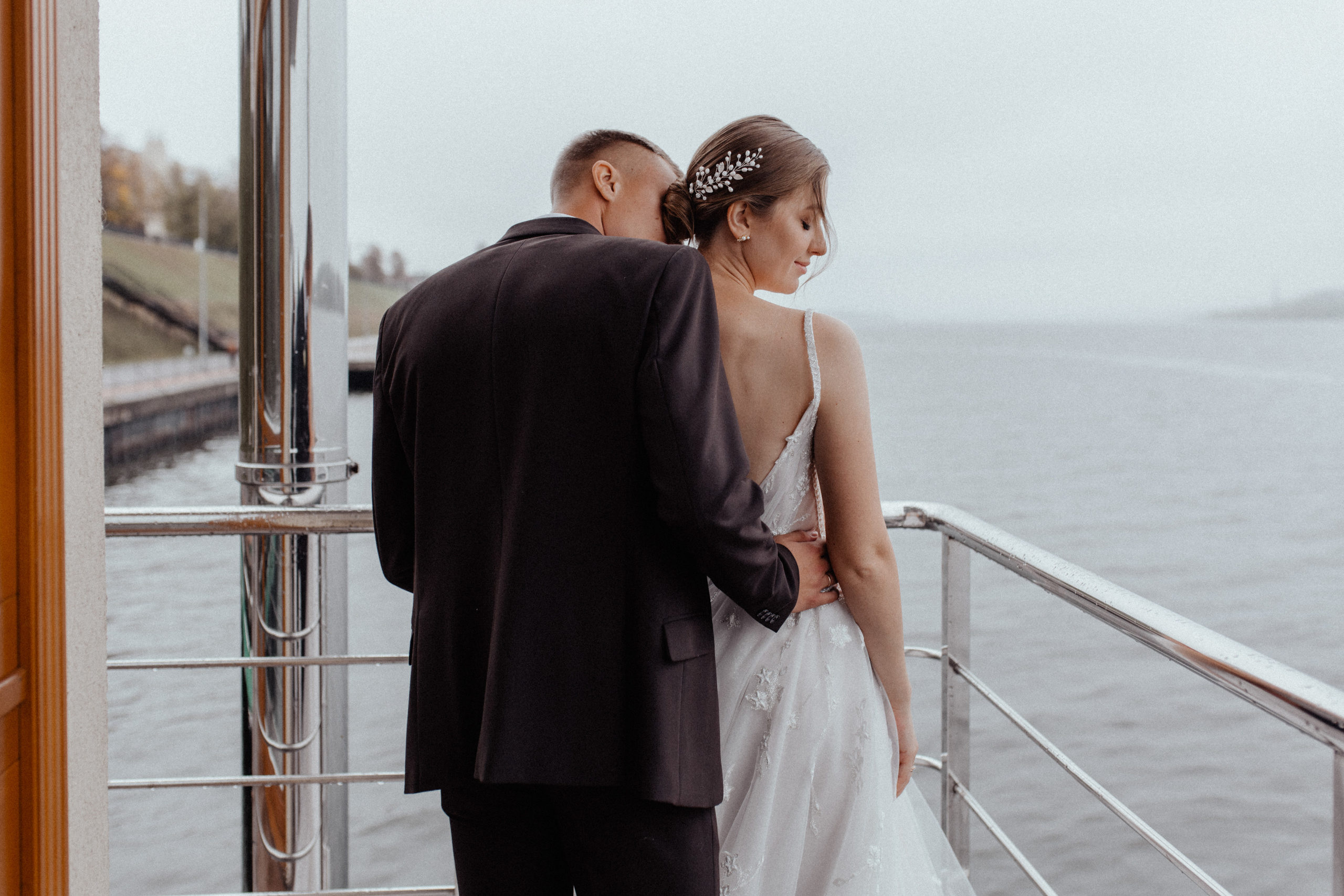 D & N. Свадебный фотограф Анастасия Пальчикова