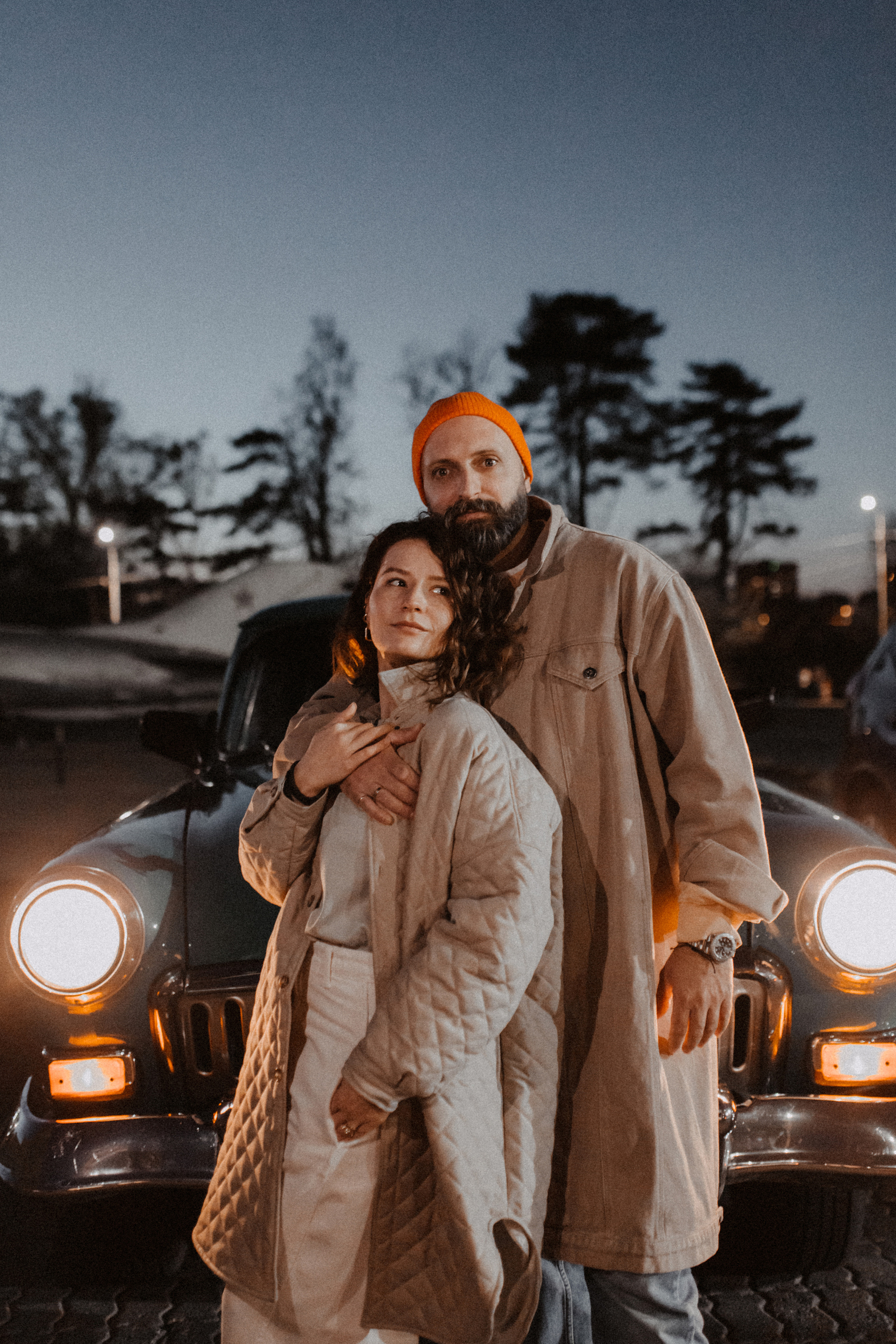 G & O. Свадебный фотограф Анастасия Пальчикова