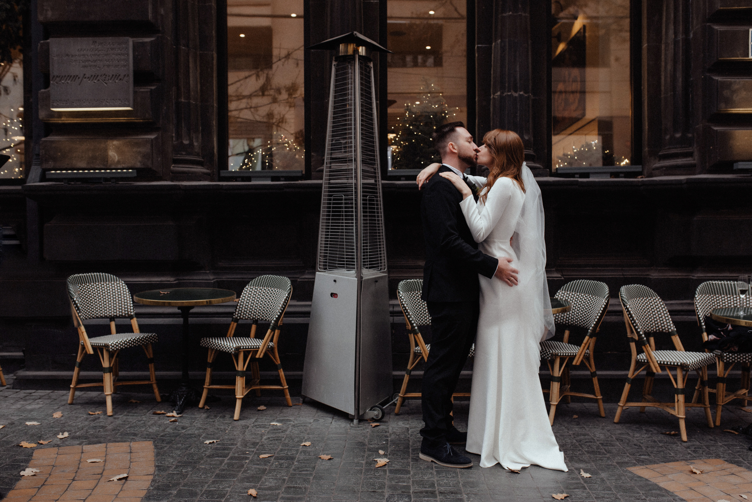 A & E. Свадебный фотограф Анастасия Пальчикова