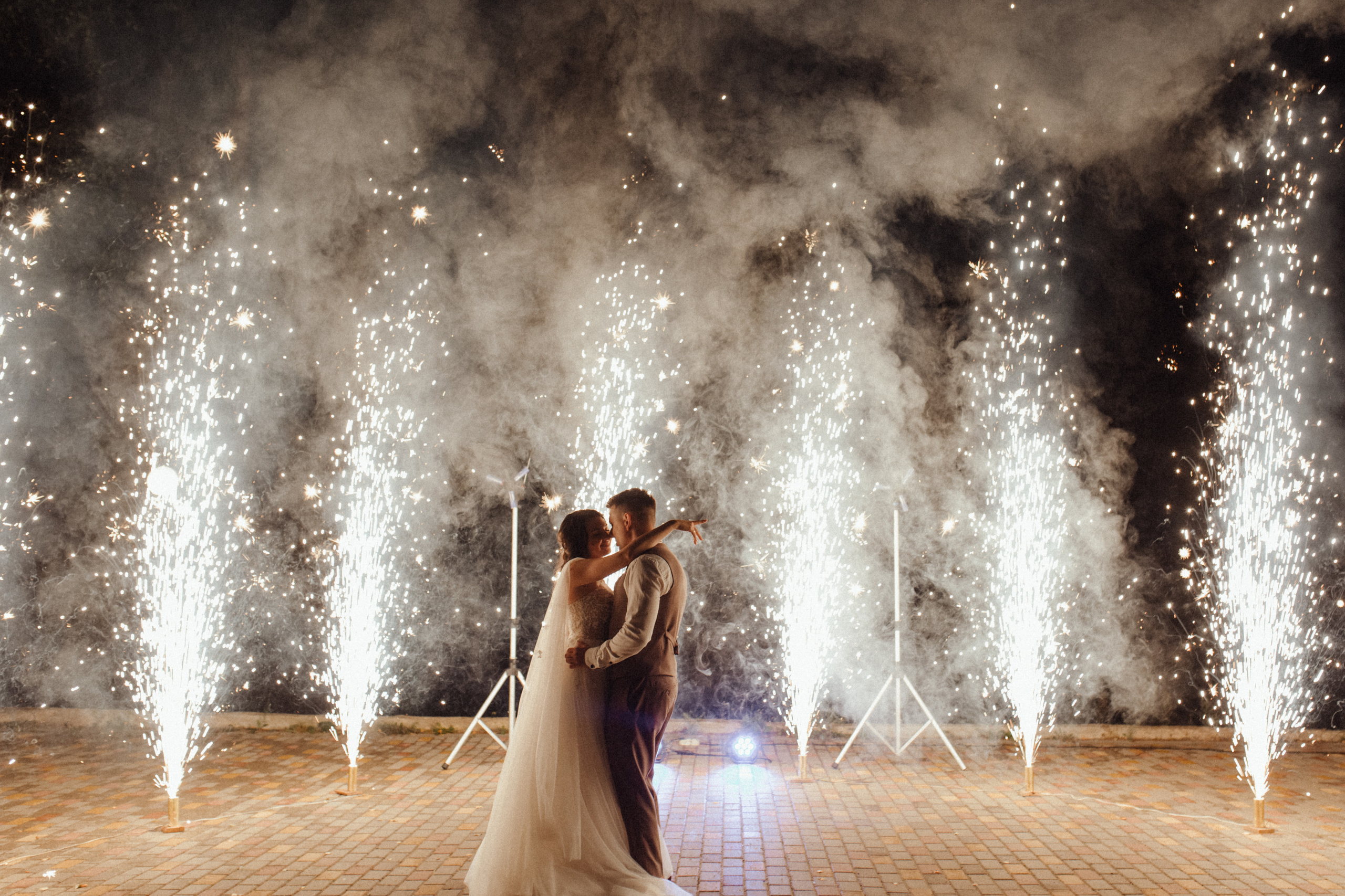 A & I. Свадебный фотограф Анастасия Пальчикова