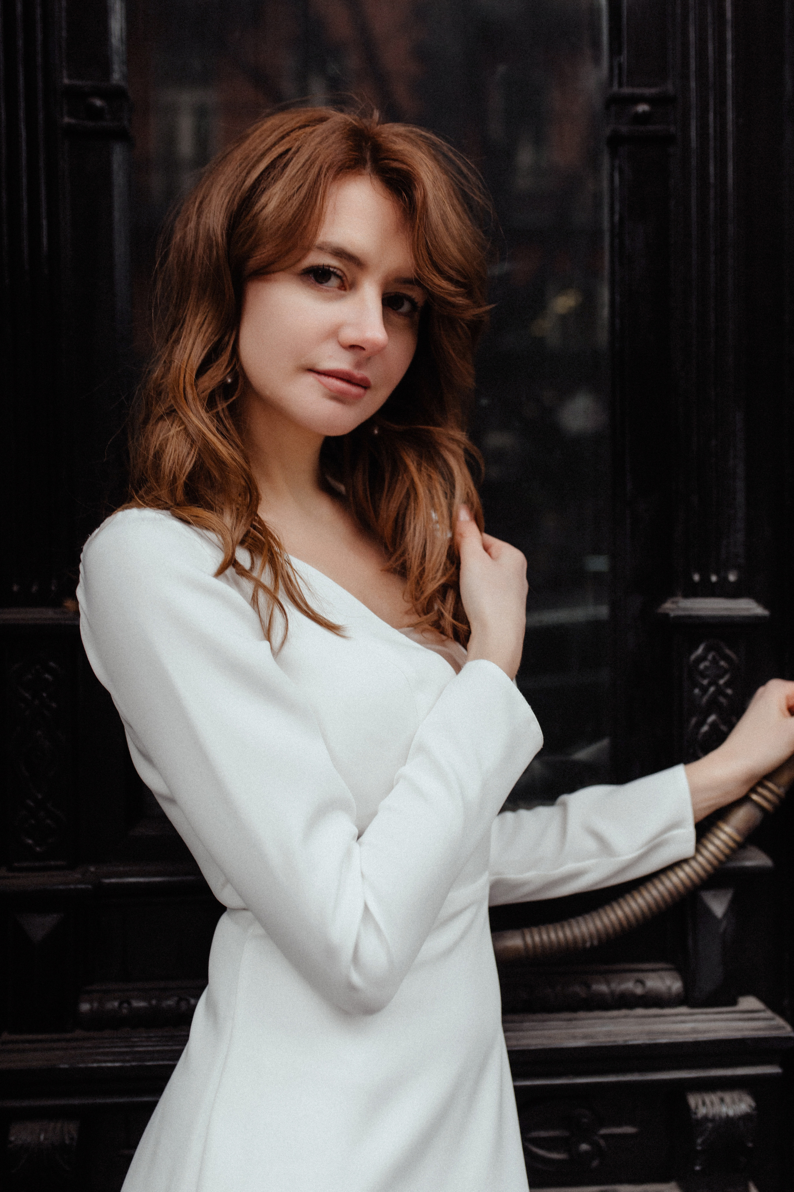 A & E. Свадебный фотограф Анастасия Пальчикова