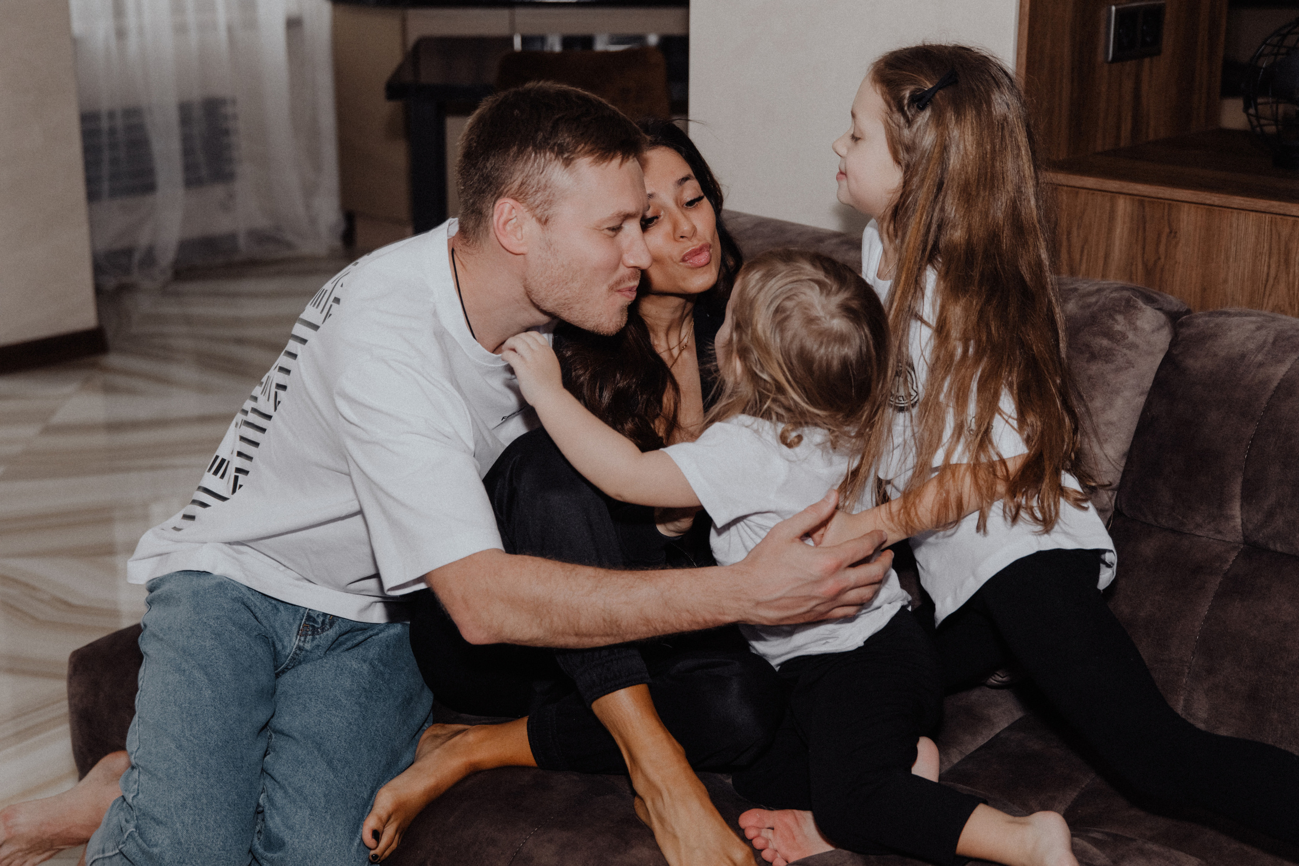 Family home. Свадебный фотограф Анастасия Пальчикова