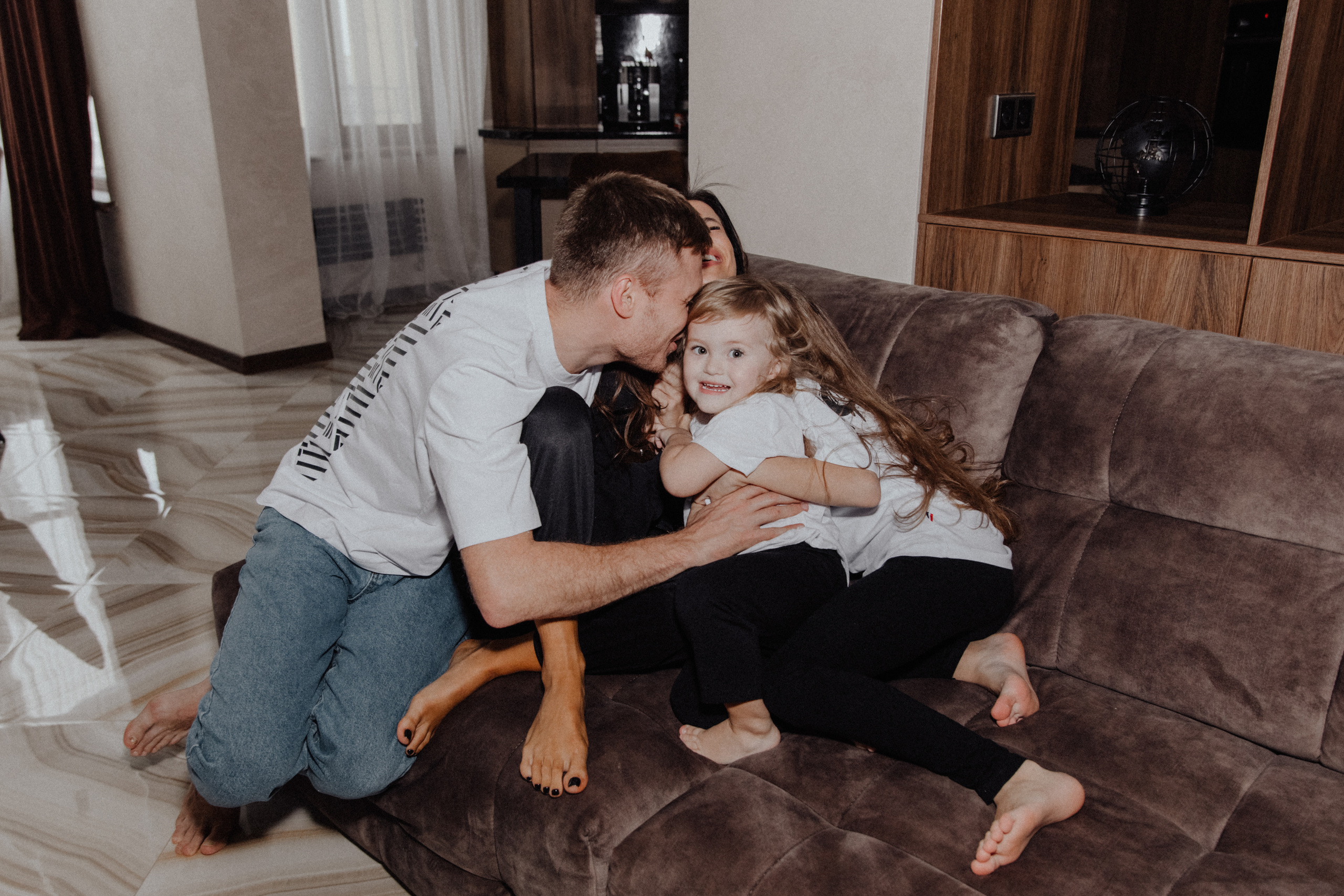 Family home. Свадебный фотограф Анастасия Пальчикова