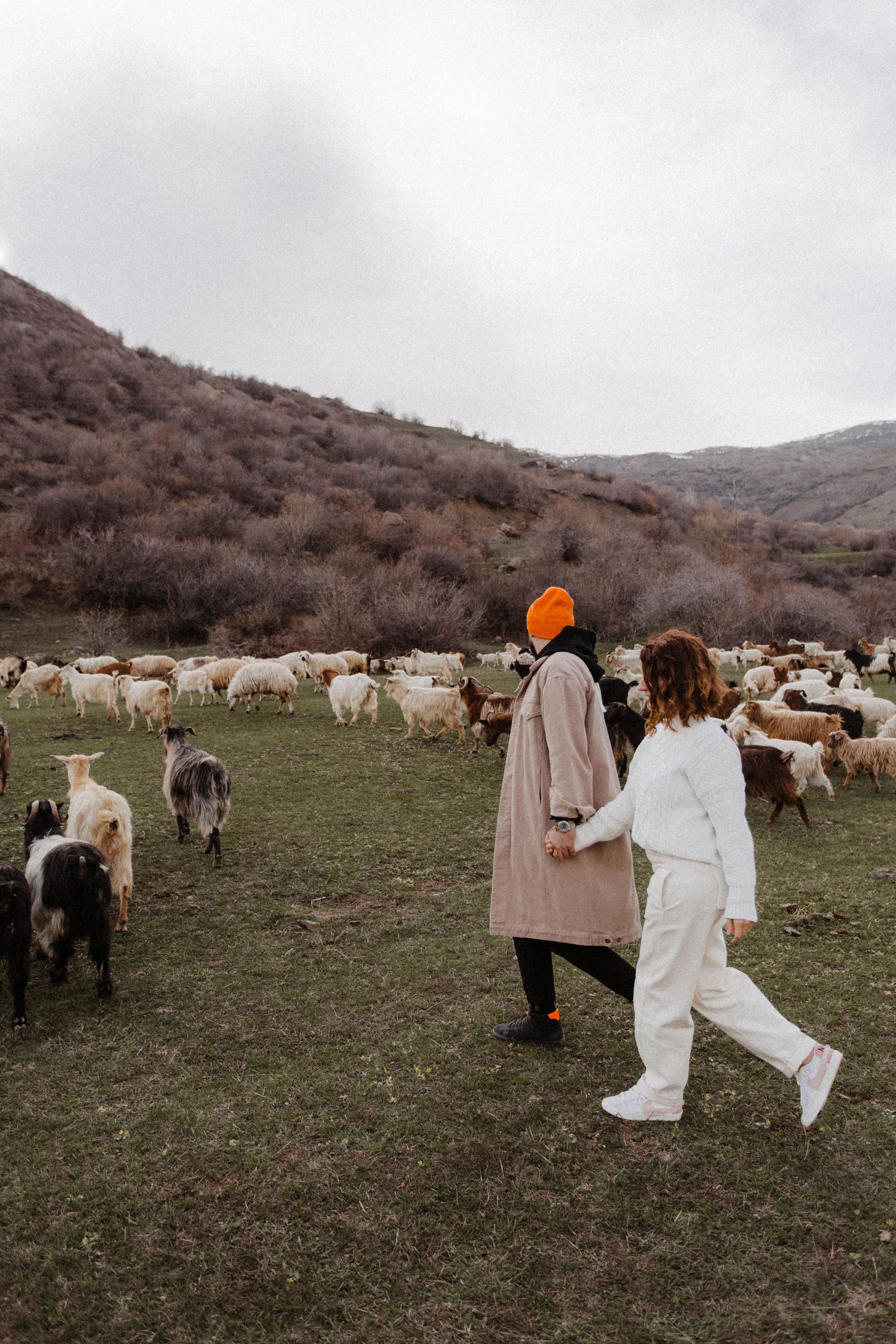 G & O. Свадебный фотограф Анастасия Пальчикова