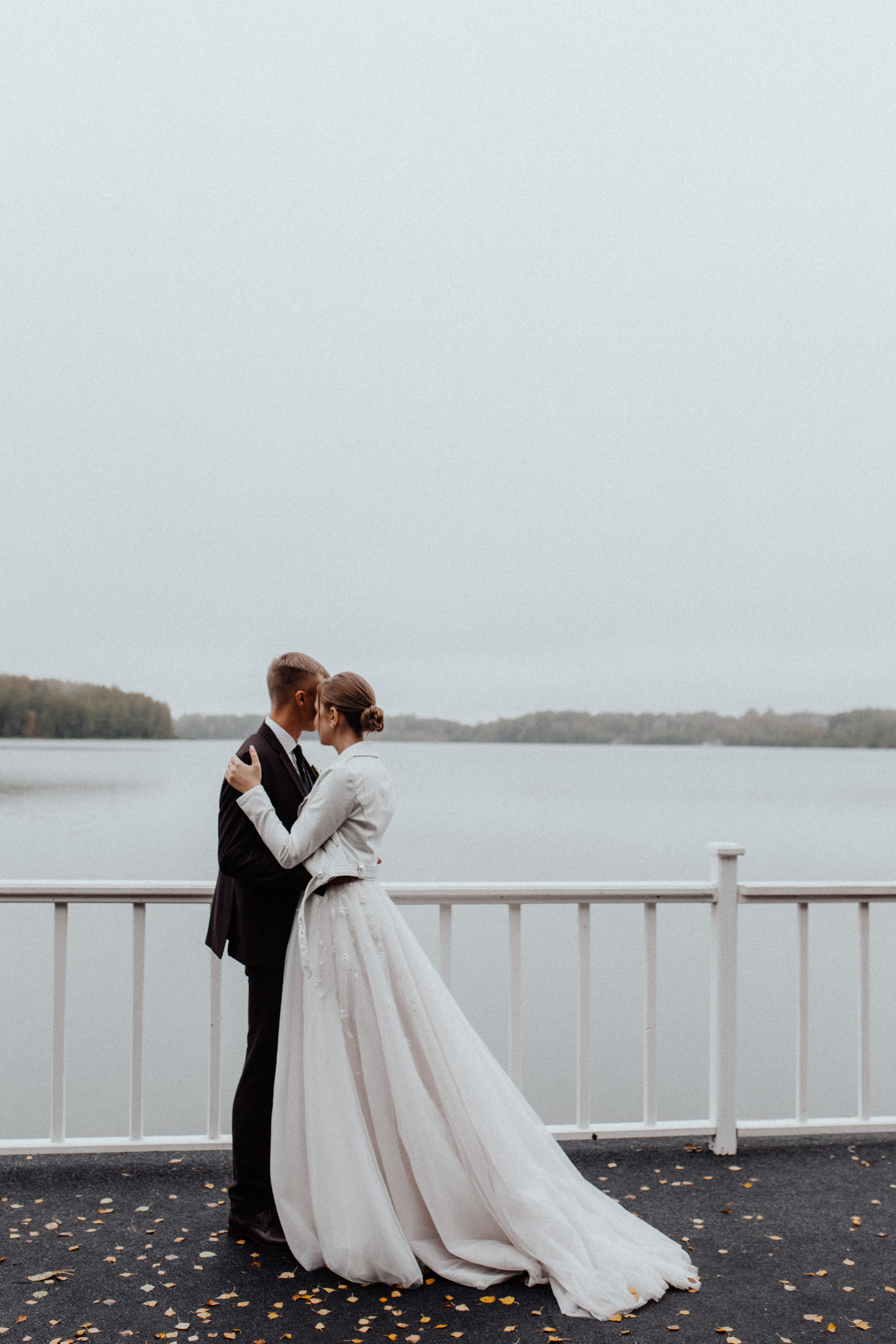 D & N. Свадебный фотограф Анастасия Пальчикова