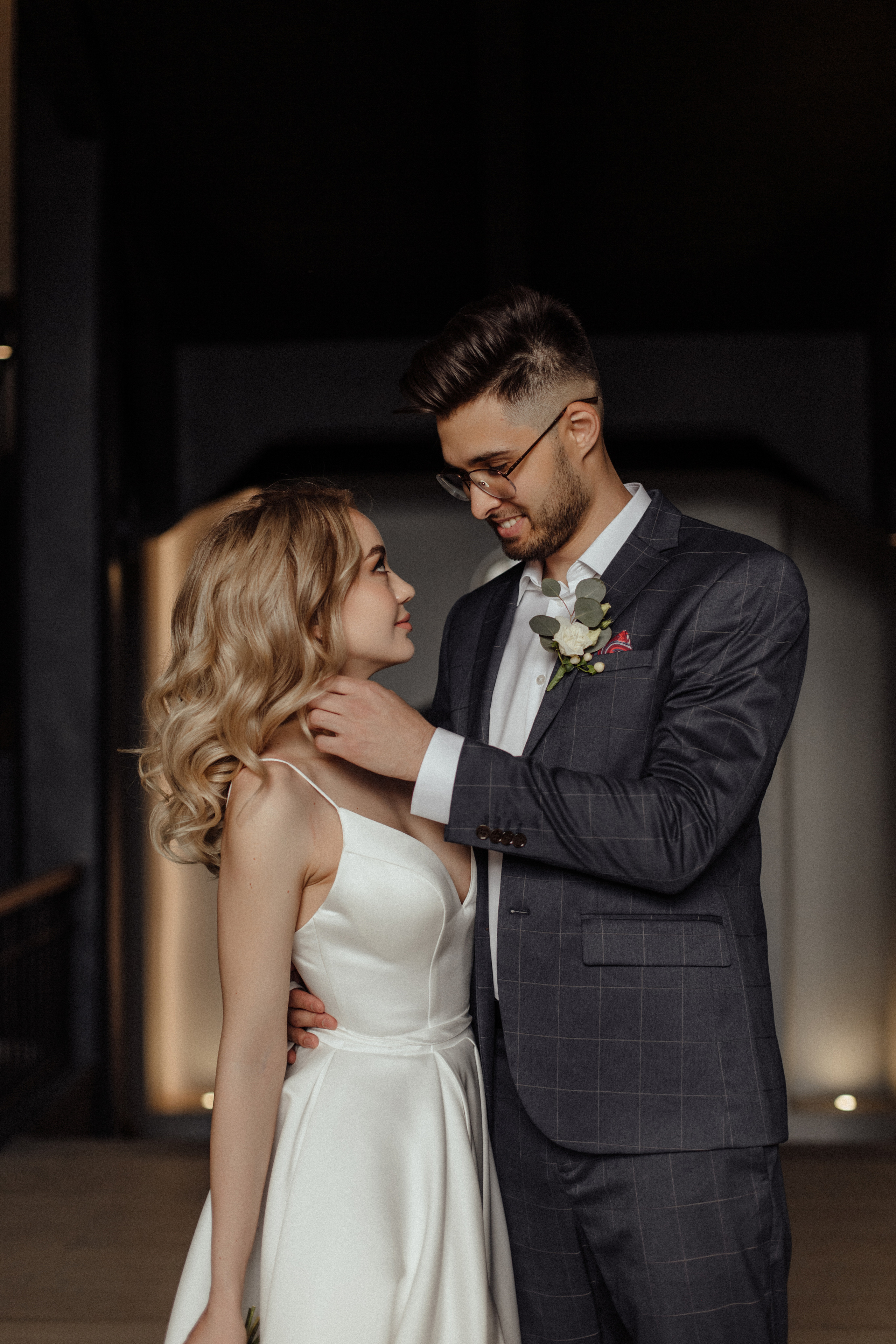 V & S. Свадебный фотограф Анастасия Пальчикова