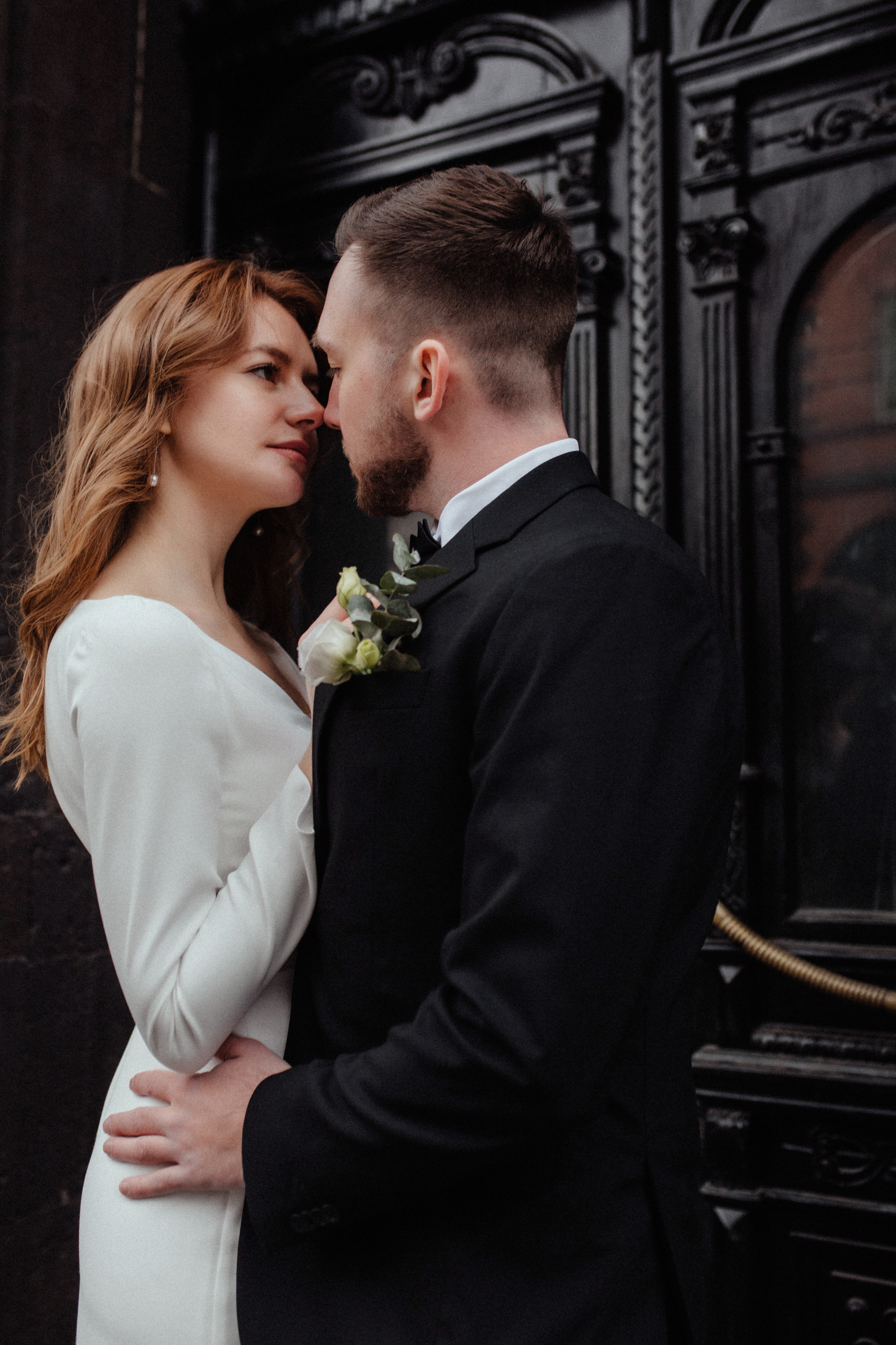 A & E. Свадебный фотограф Анастасия Пальчикова