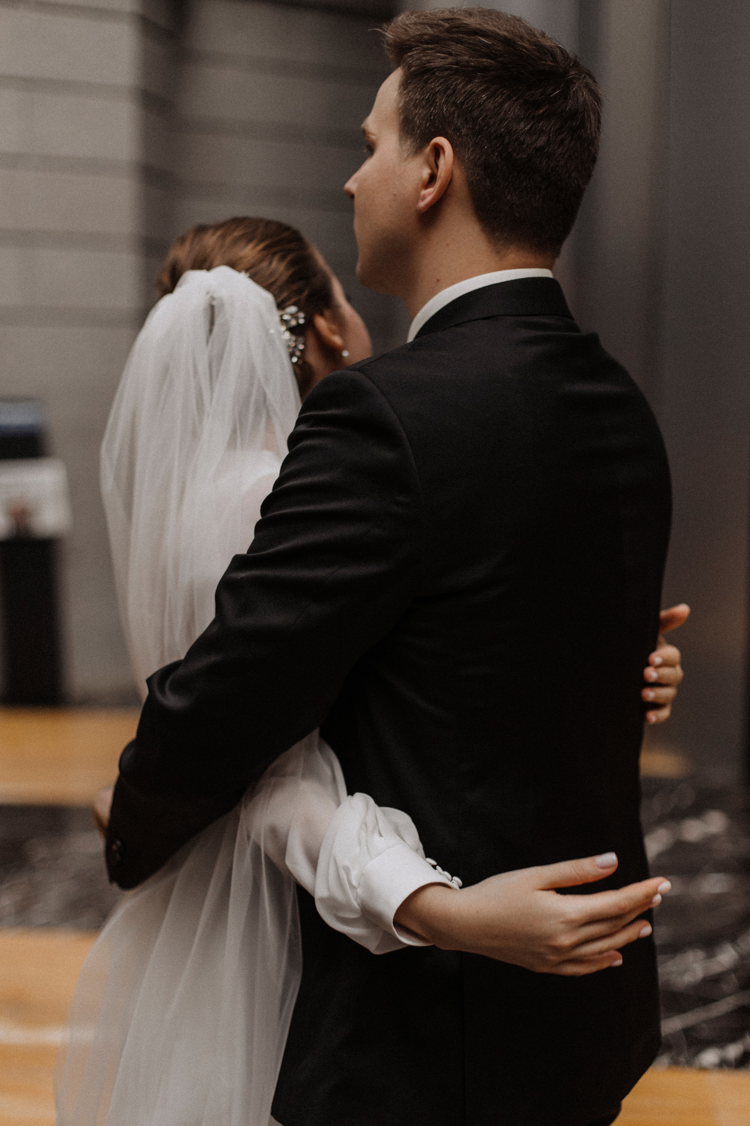 A & K. Свадебный фотограф Анастасия Пальчикова