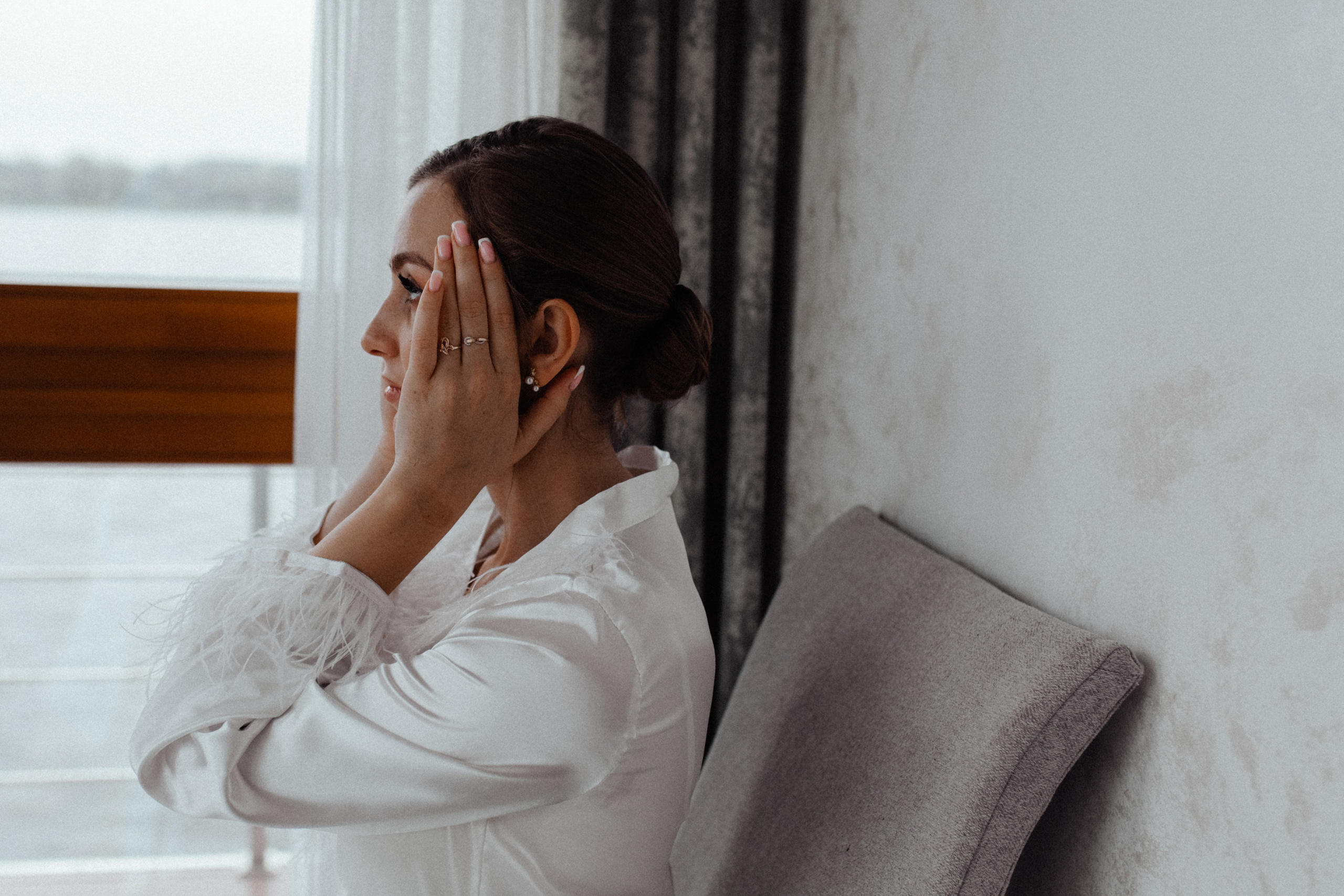 D & N. Свадебный фотограф Анастасия Пальчикова