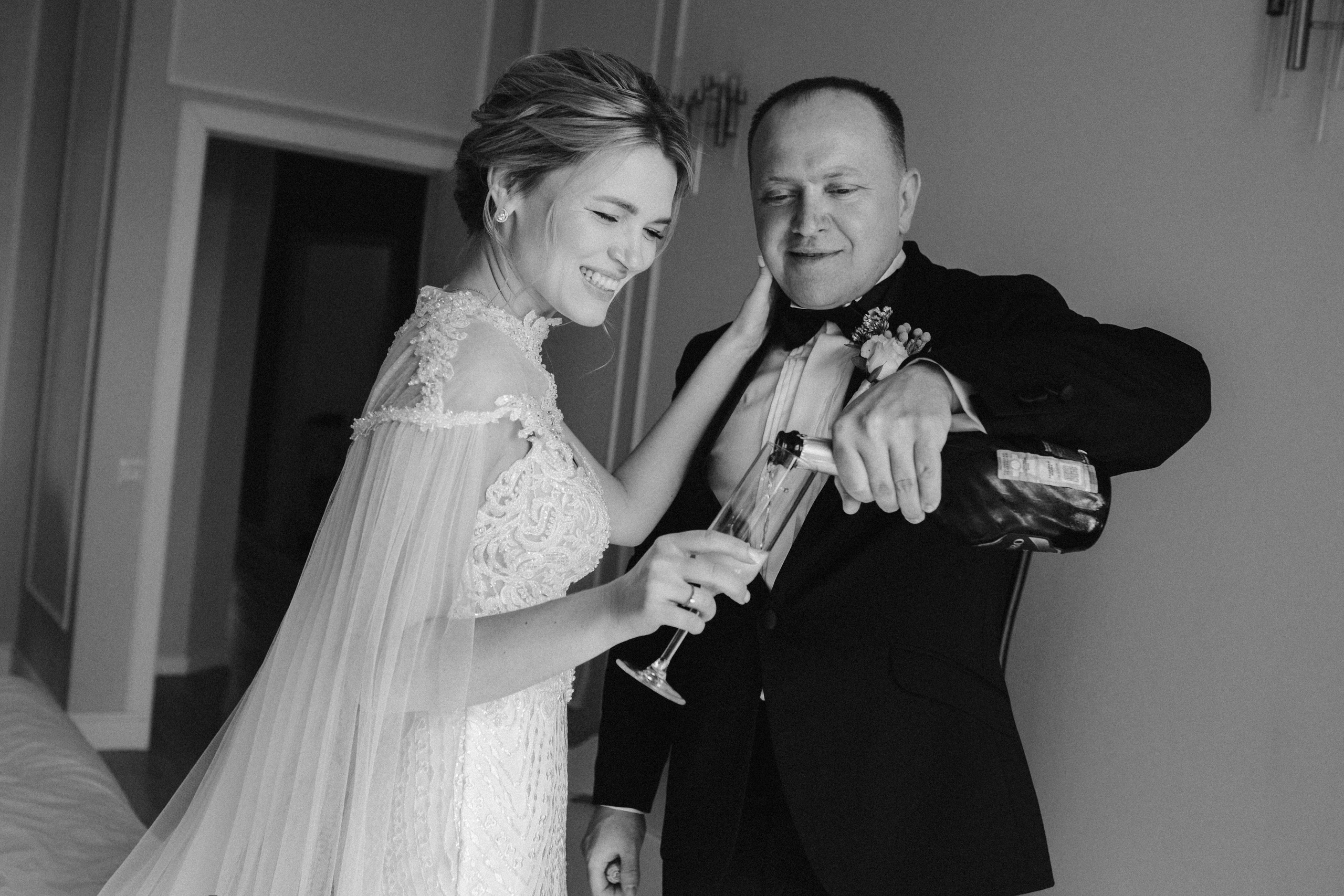 V & K. Свадебный фотограф Анастасия Пальчикова