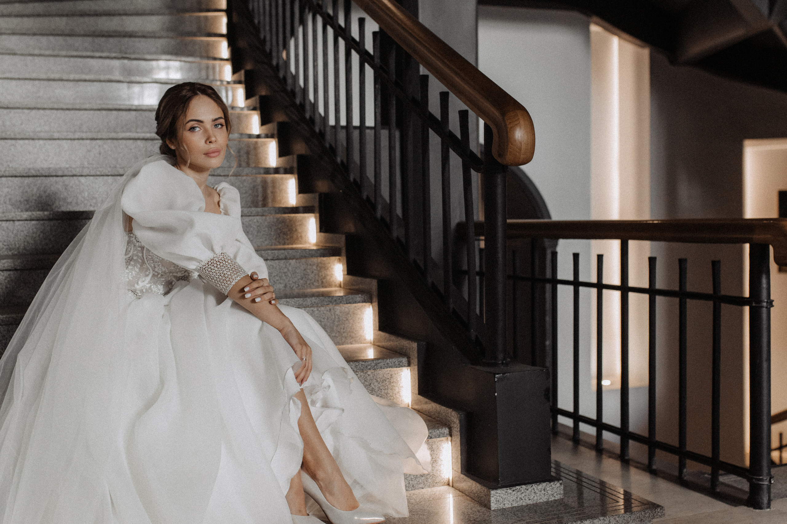 D & K. Свадебный фотограф Анастасия Пальчикова