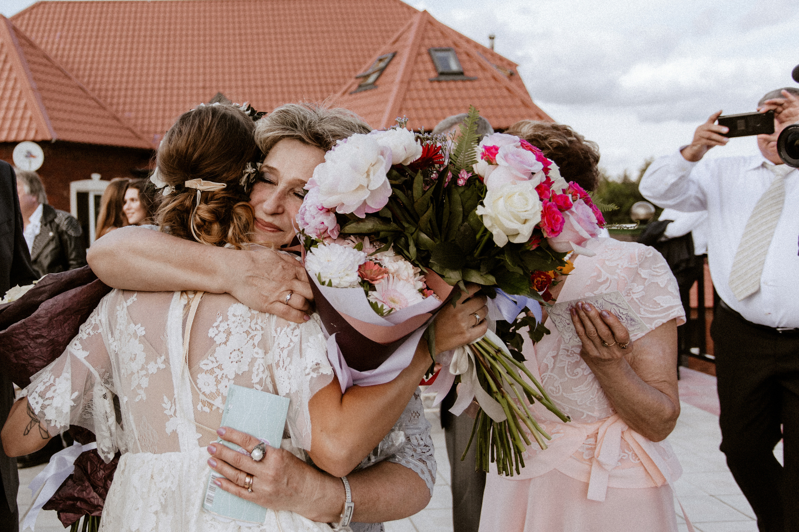 Manhattan. Свадебный фотограф Анастасия Пальчикова