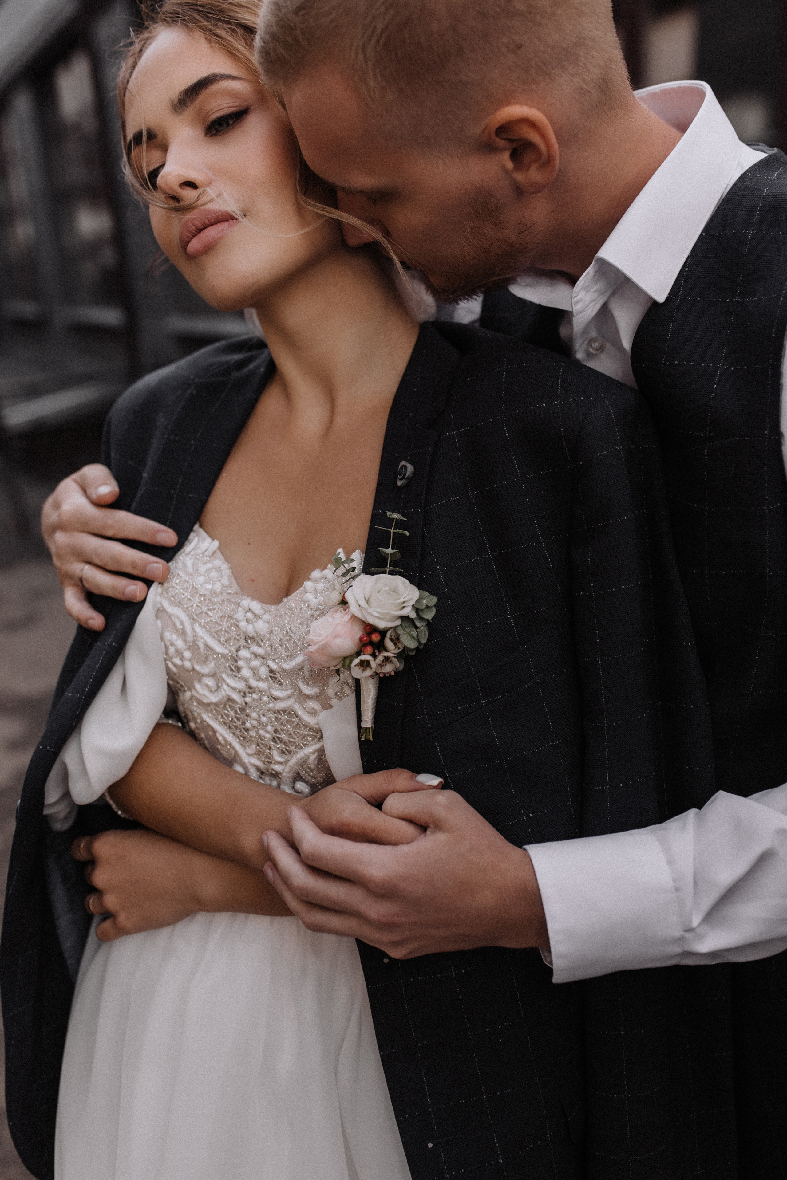 D & K. Свадебный фотограф Анастасия Пальчикова