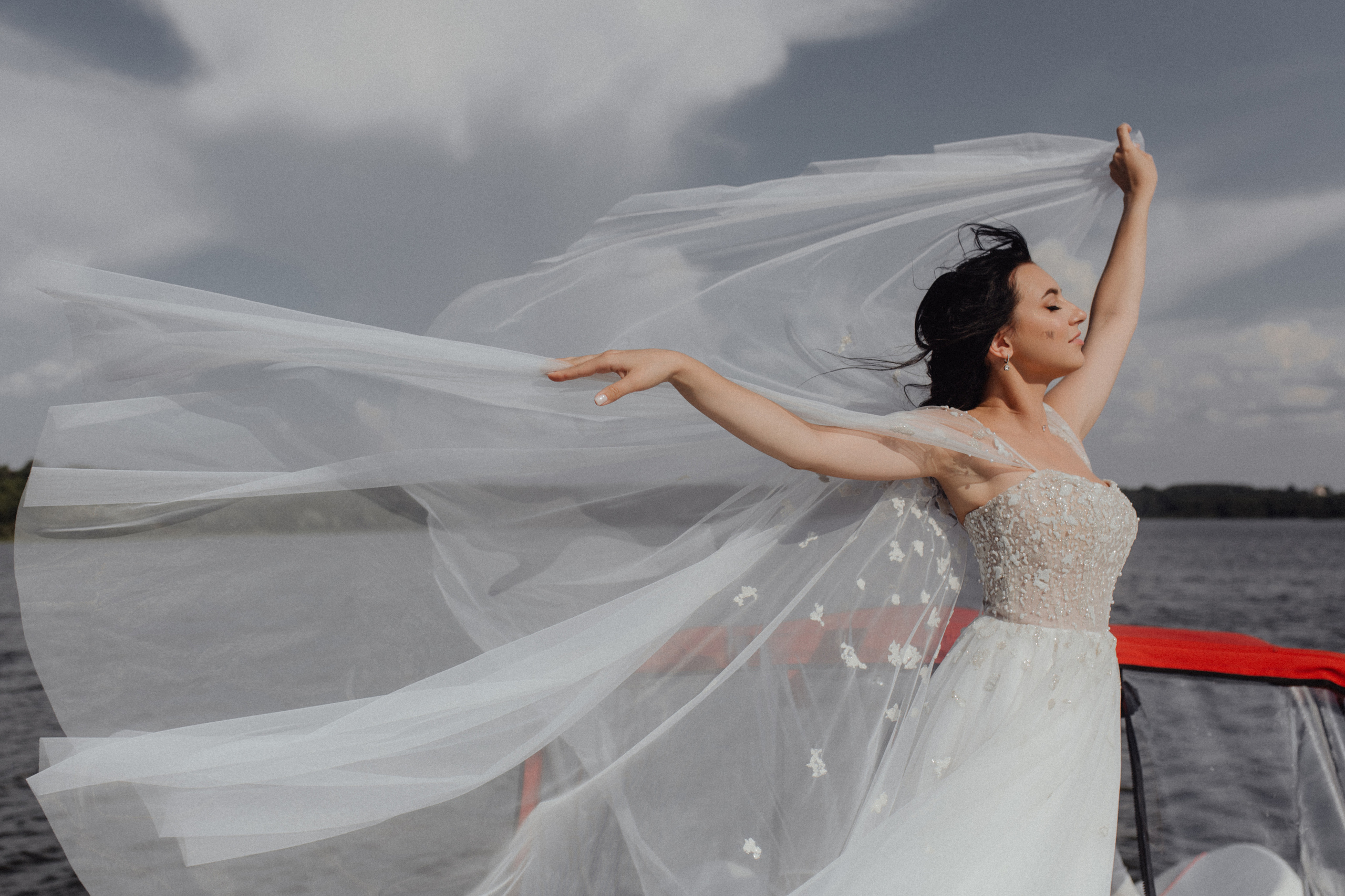 A & I. Свадебный фотограф Анастасия Пальчикова