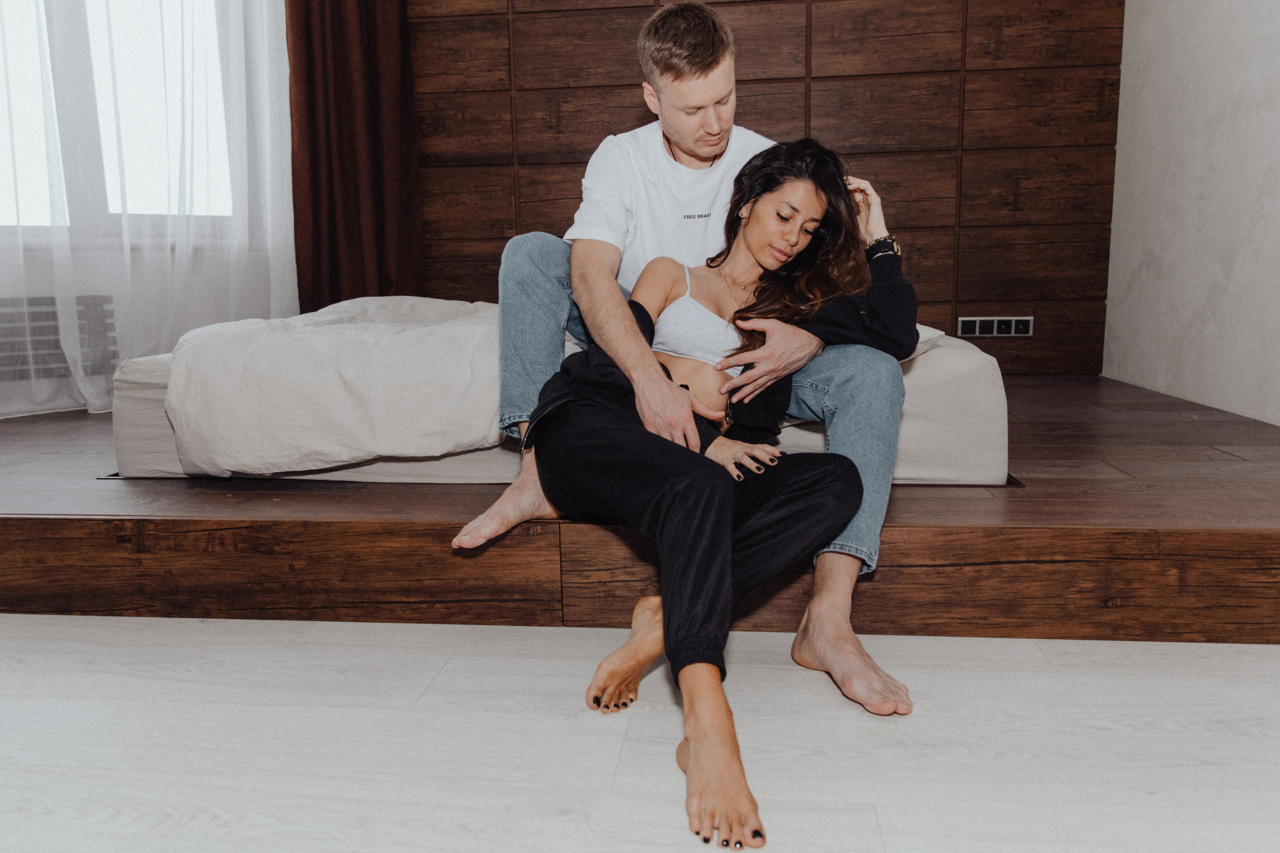 Family home. Свадебный фотограф Анастасия Пальчикова