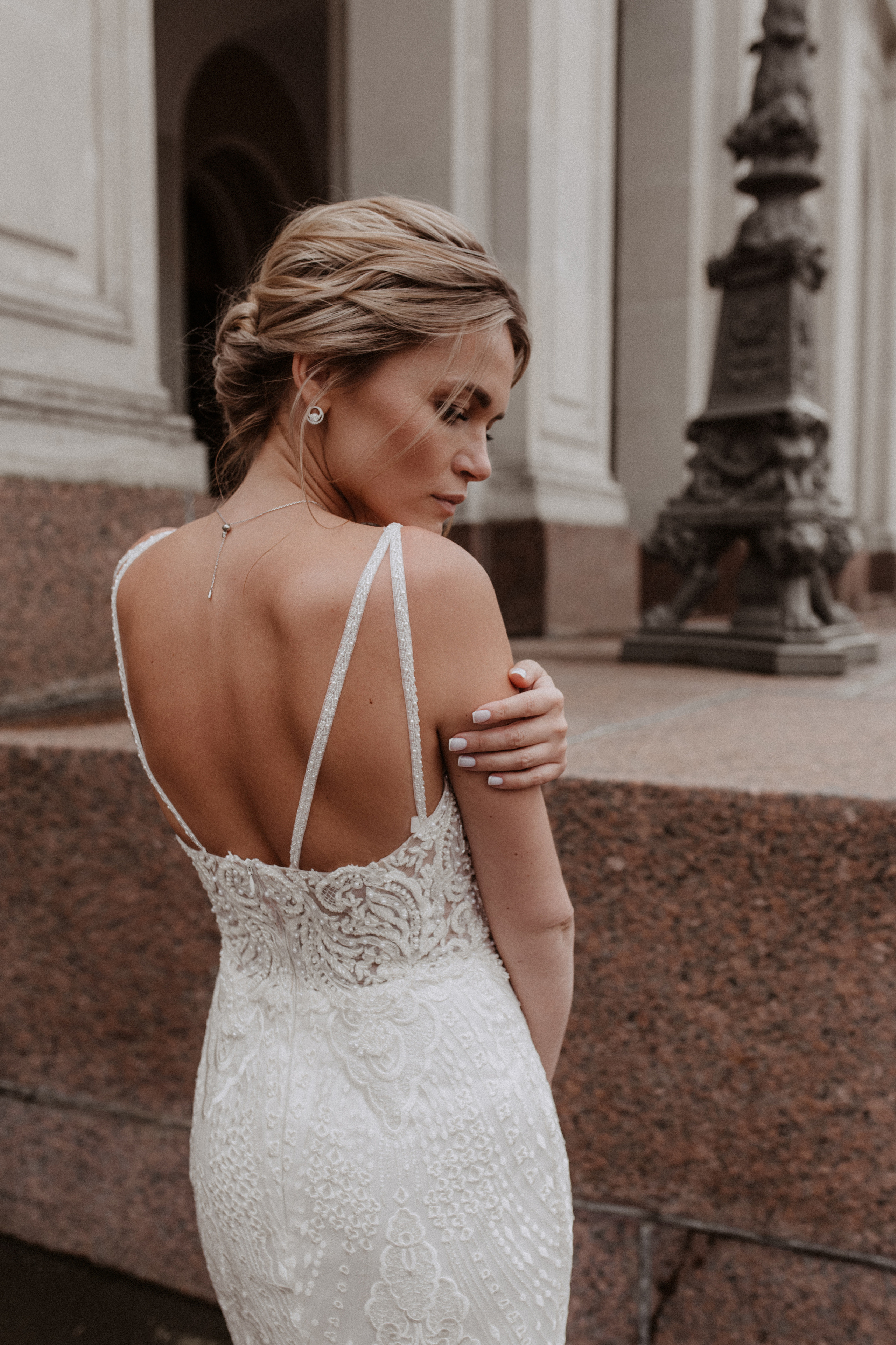 V & K. Свадебный фотограф Анастасия Пальчикова