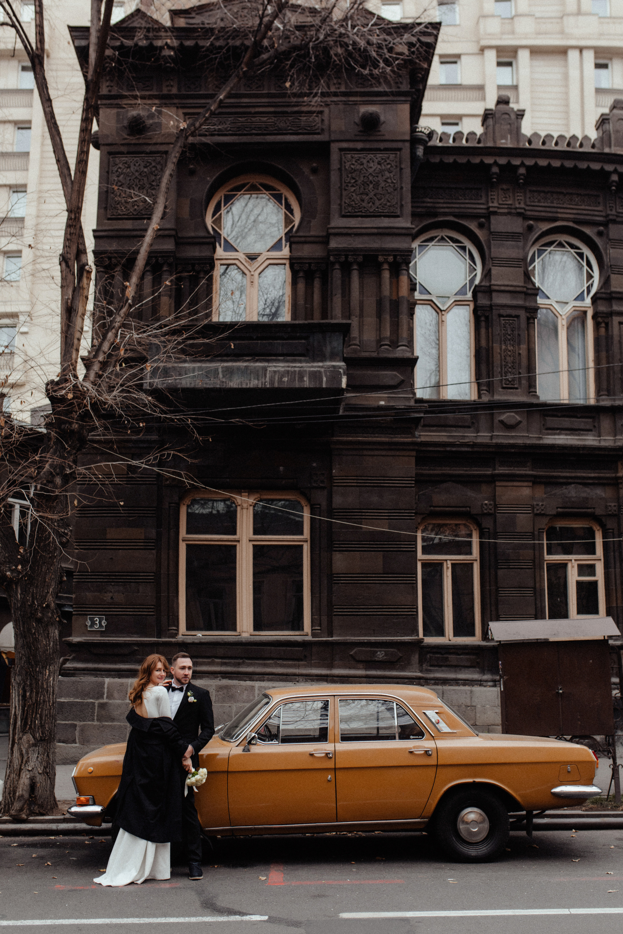 A & E. Свадебный фотограф Анастасия Пальчикова