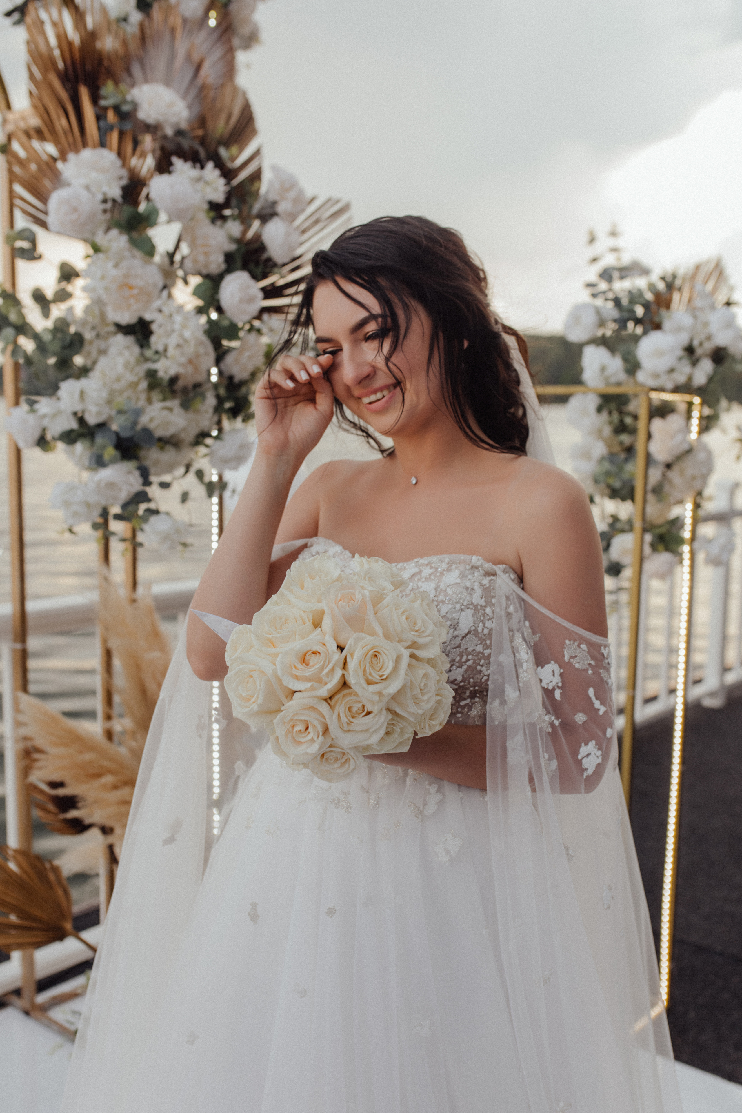 A & I. Свадебный фотограф Анастасия Пальчикова