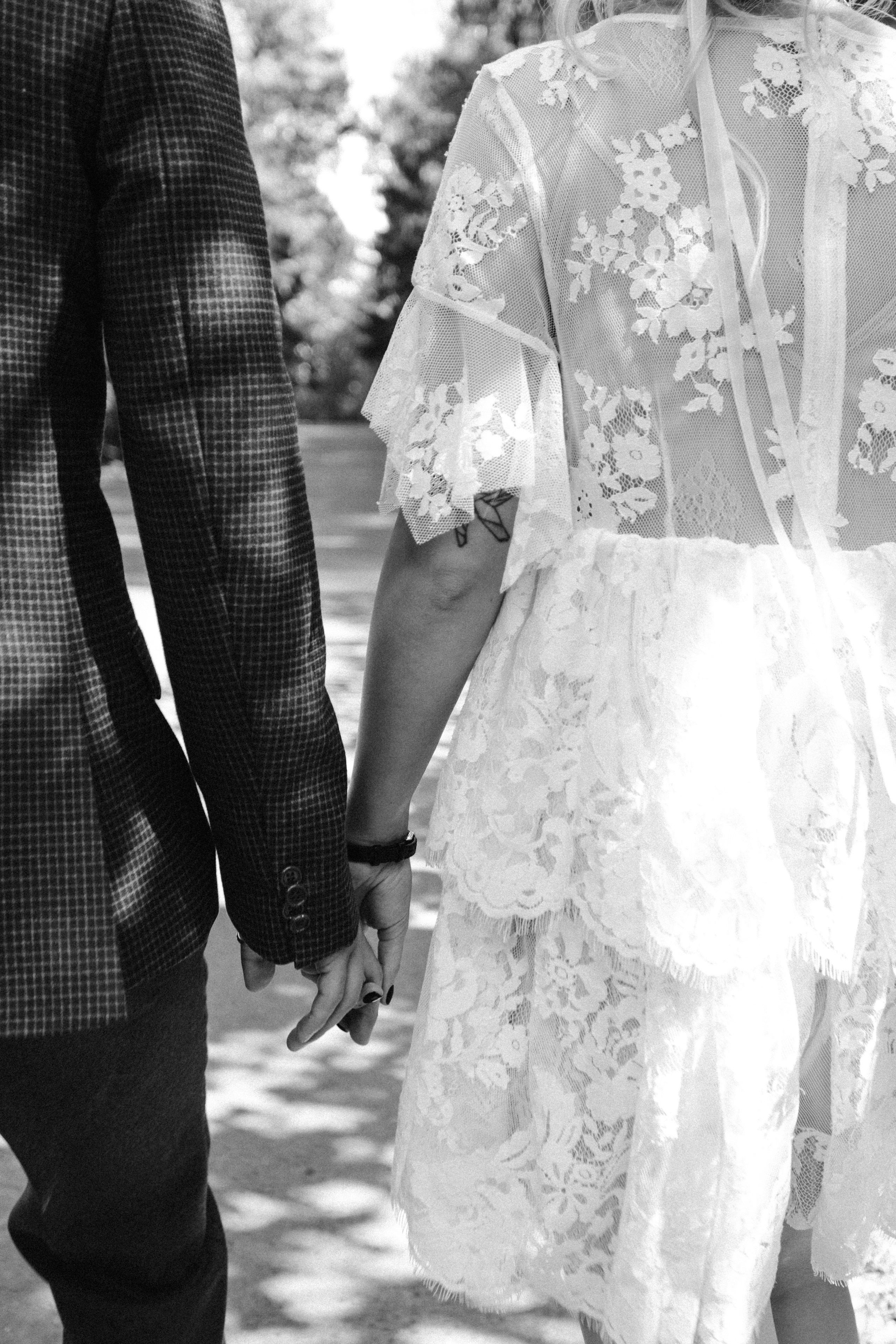 Manhattan. Свадебный фотограф Анастасия Пальчикова