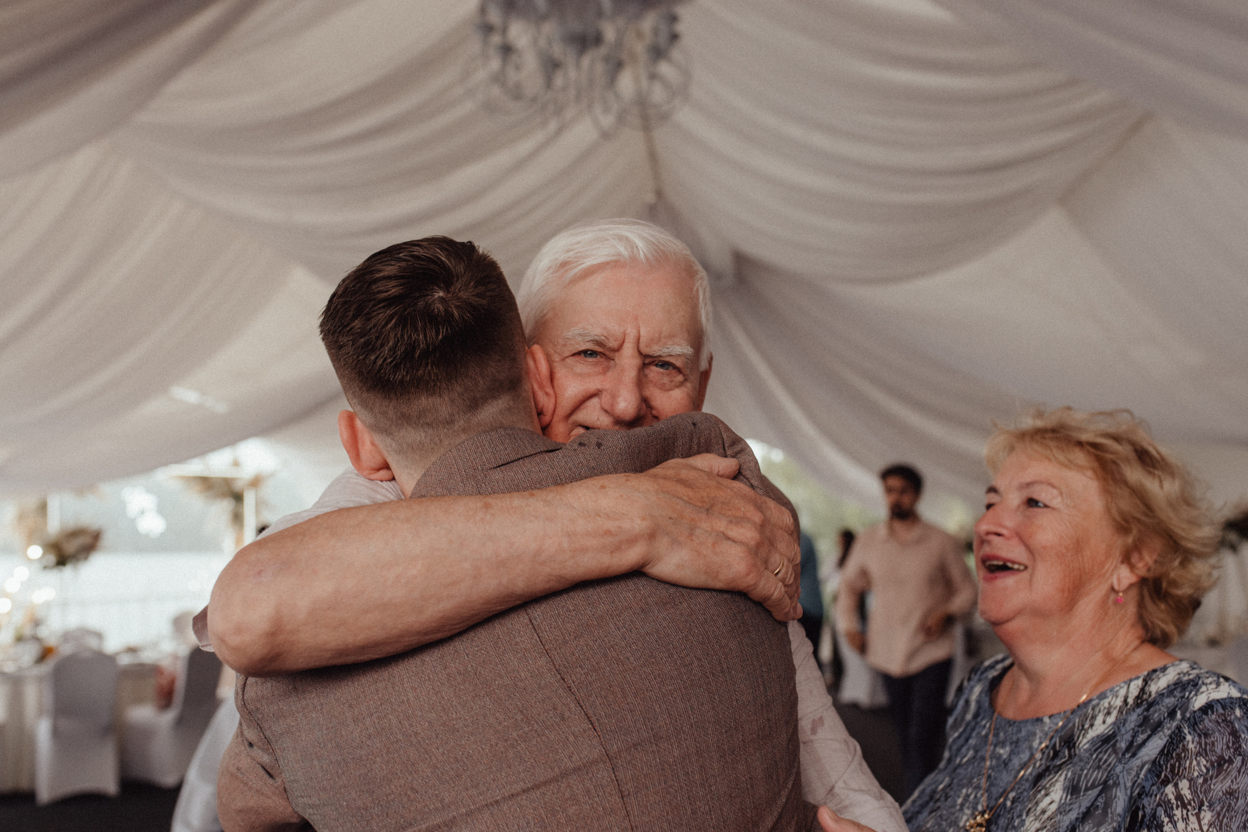 A & I. Свадебный фотограф Анастасия Пальчикова