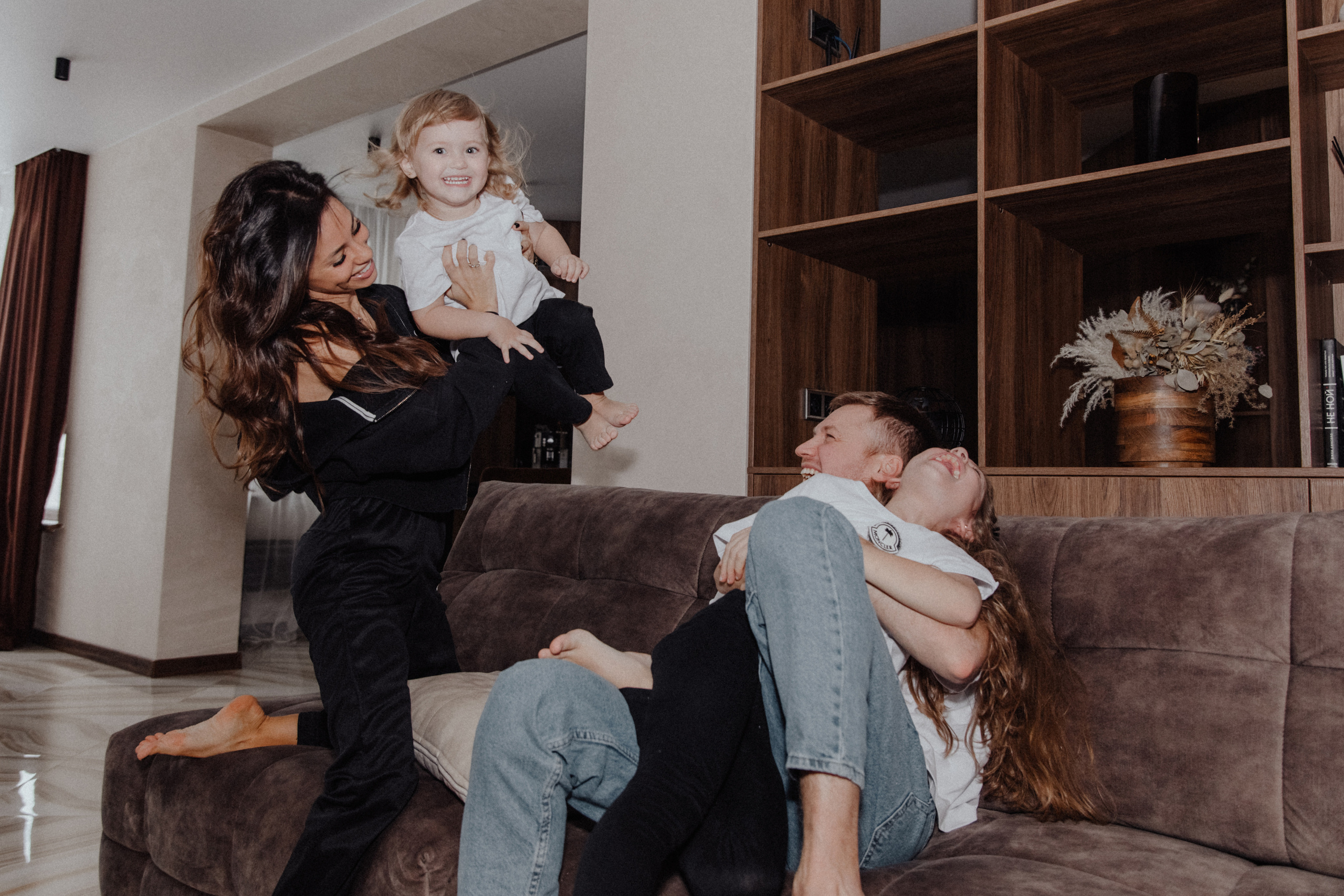 Family home. Свадебный фотограф Анастасия Пальчикова