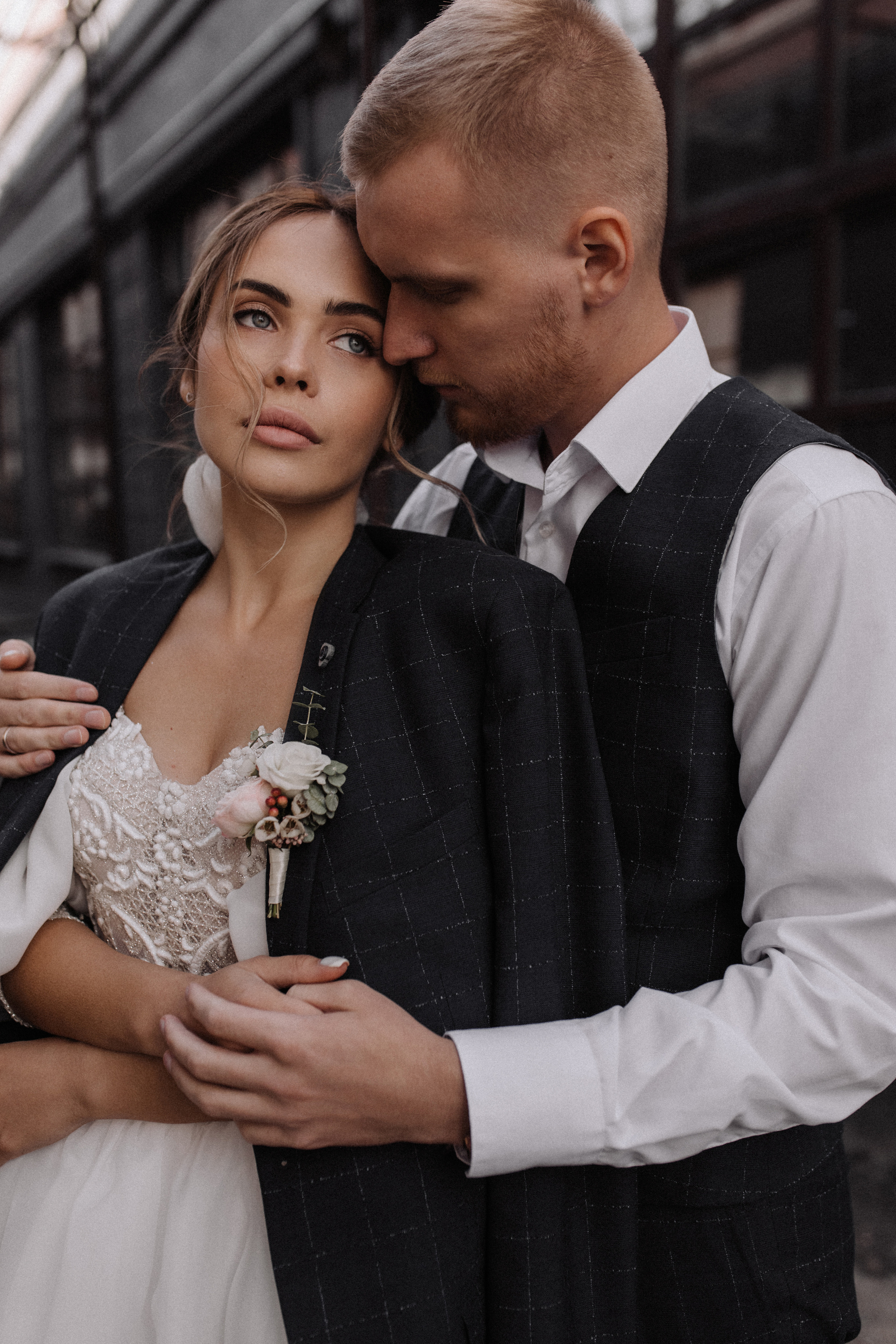 D & K. Свадебный фотограф Анастасия Пальчикова