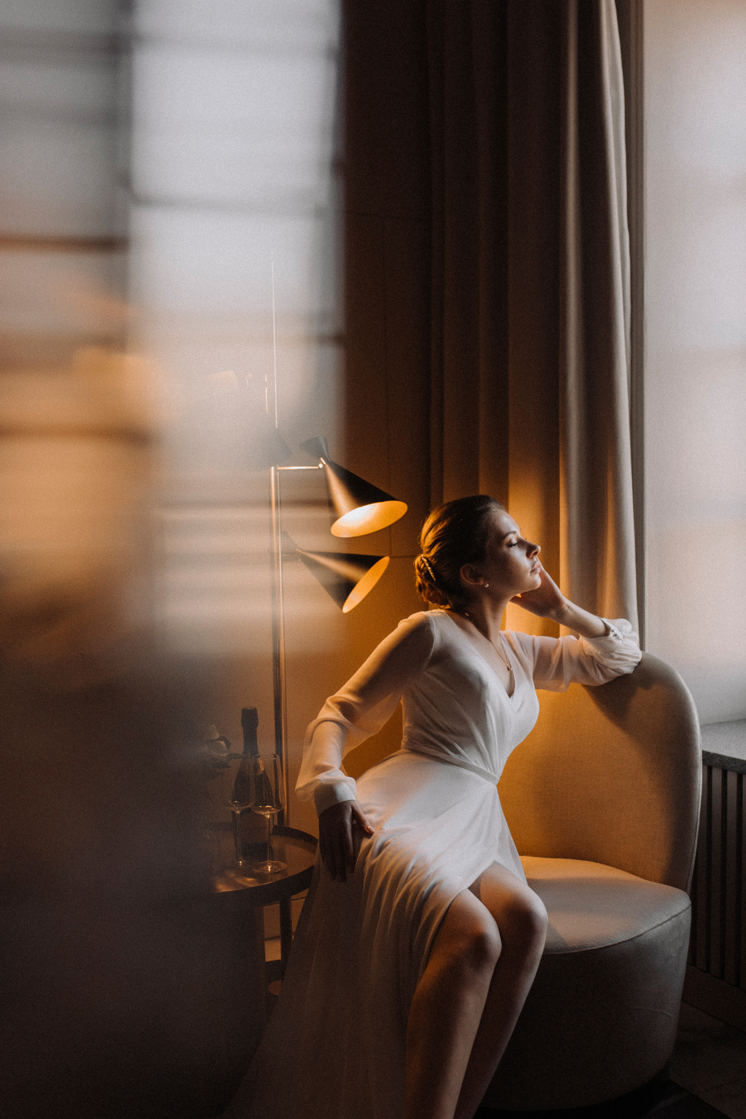 A & K. Свадебный фотограф Анастасия Пальчикова