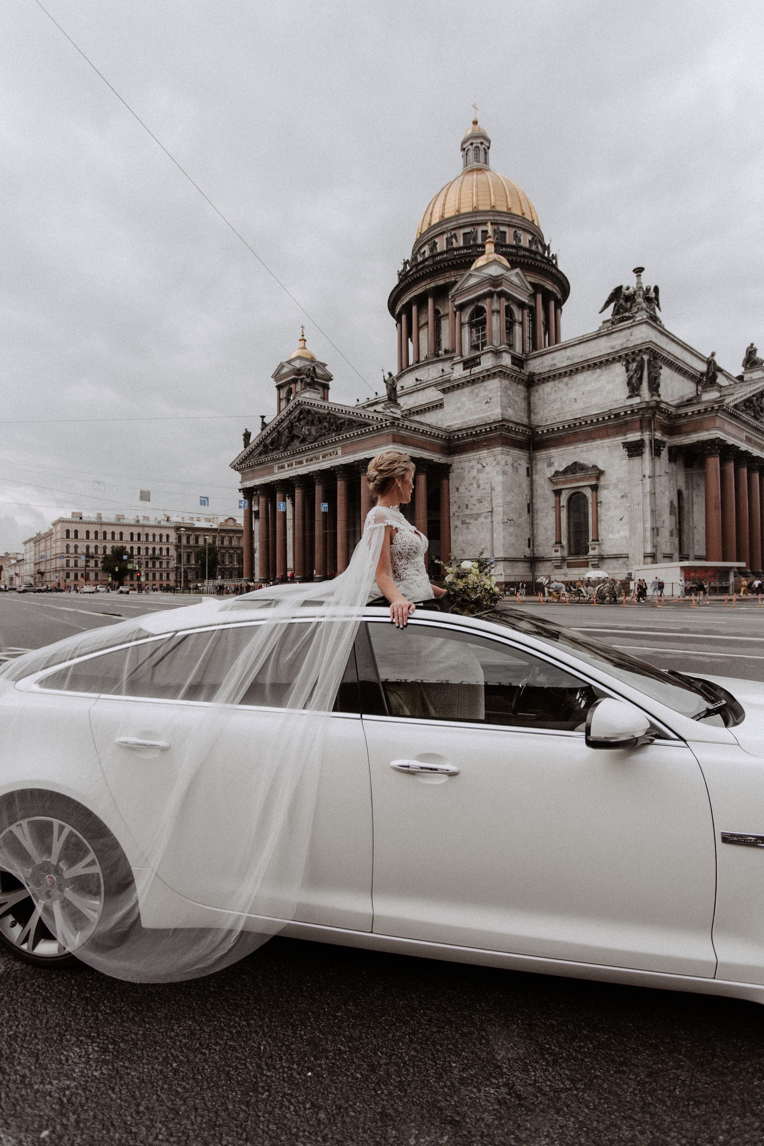 V & K. Свадебный фотограф Анастасия Пальчикова