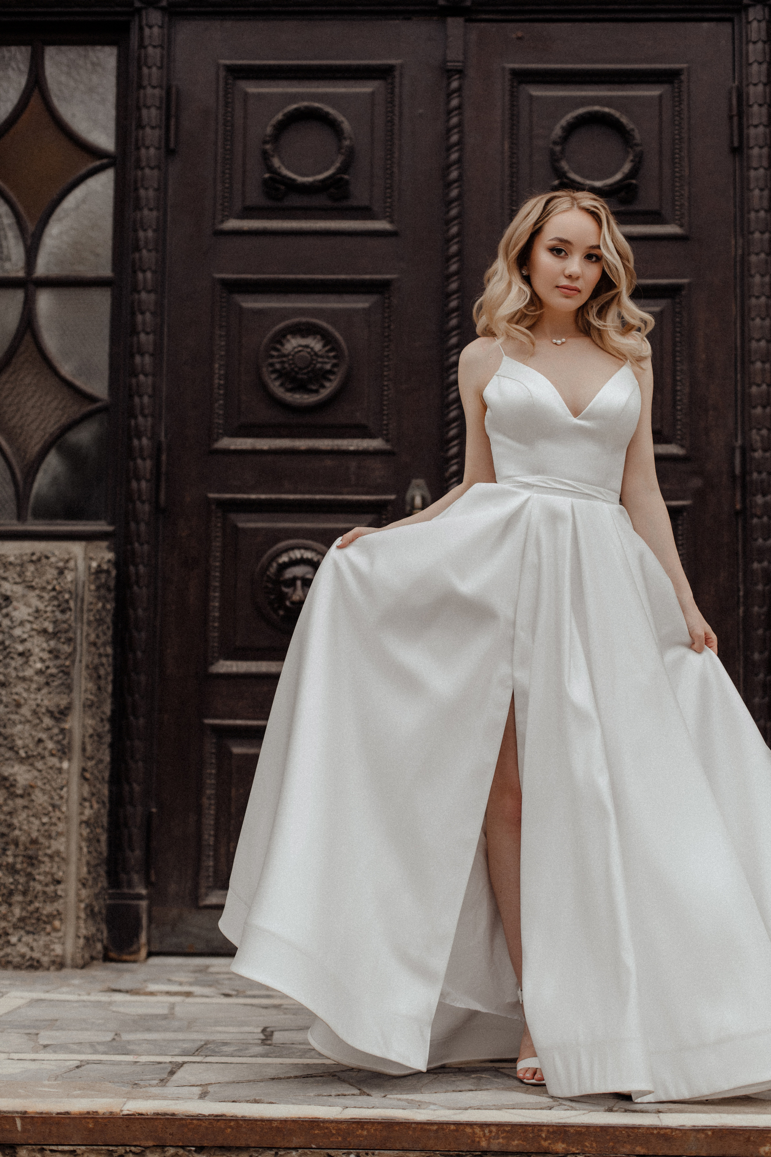 V & S. Свадебный фотограф Анастасия Пальчикова