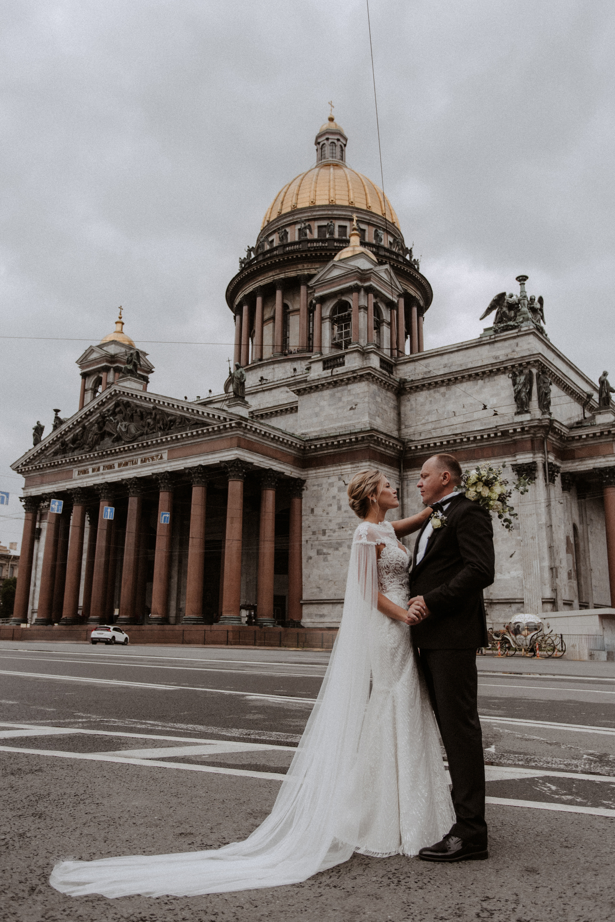 V & K. Свадебный фотограф Анастасия Пальчикова