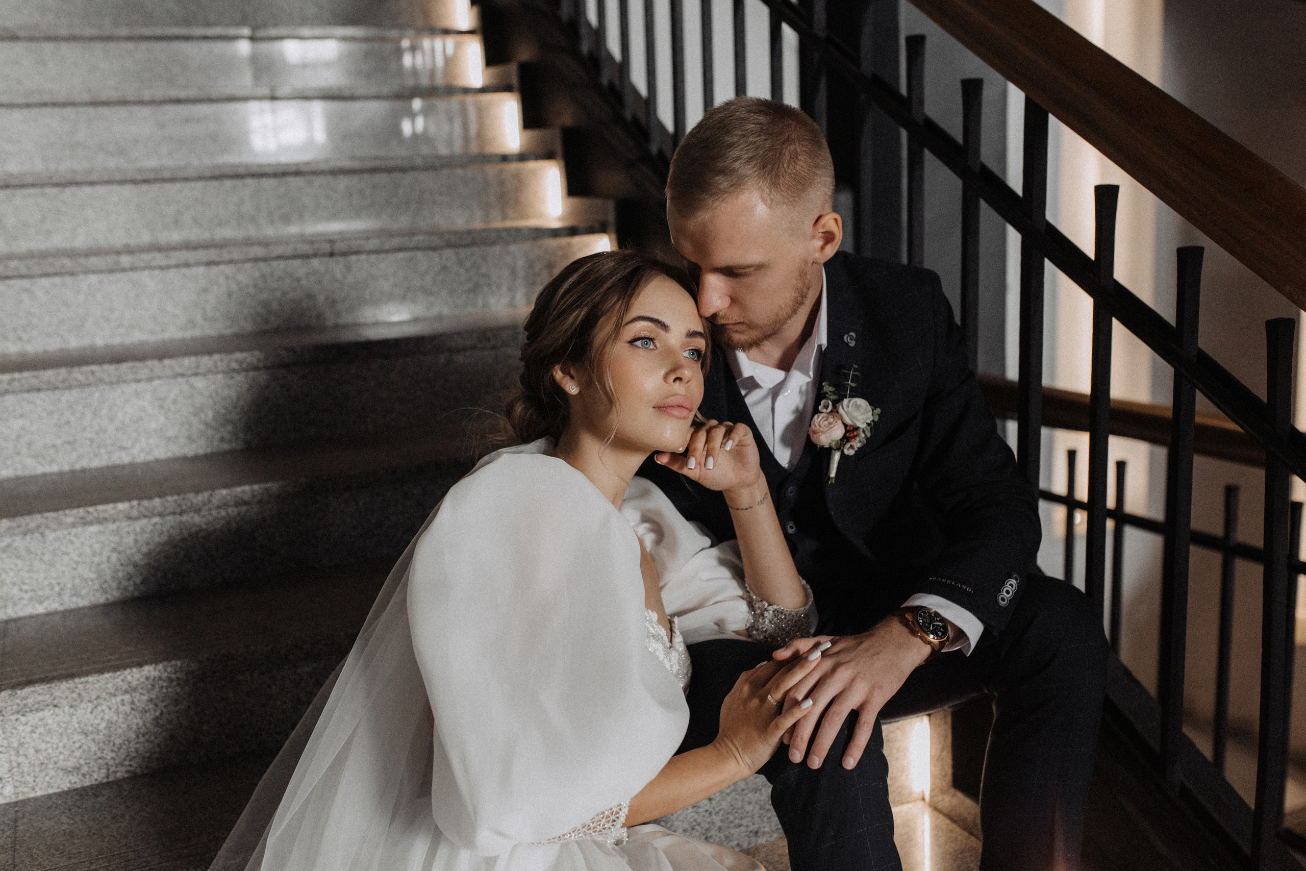 D & K. Свадебный фотограф Анастасия Пальчикова