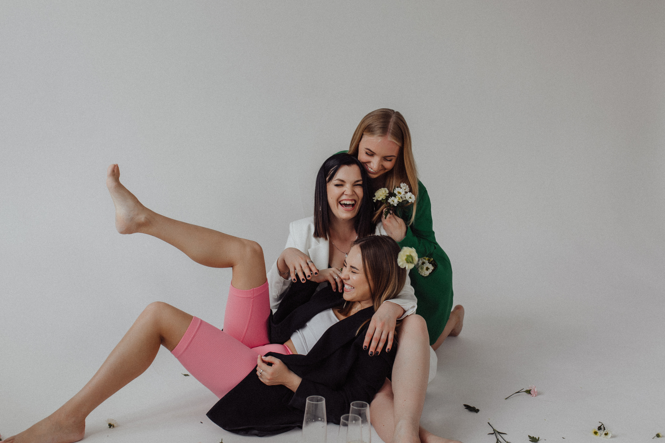 Flowers. Свадебный фотограф Анастасия Пальчикова