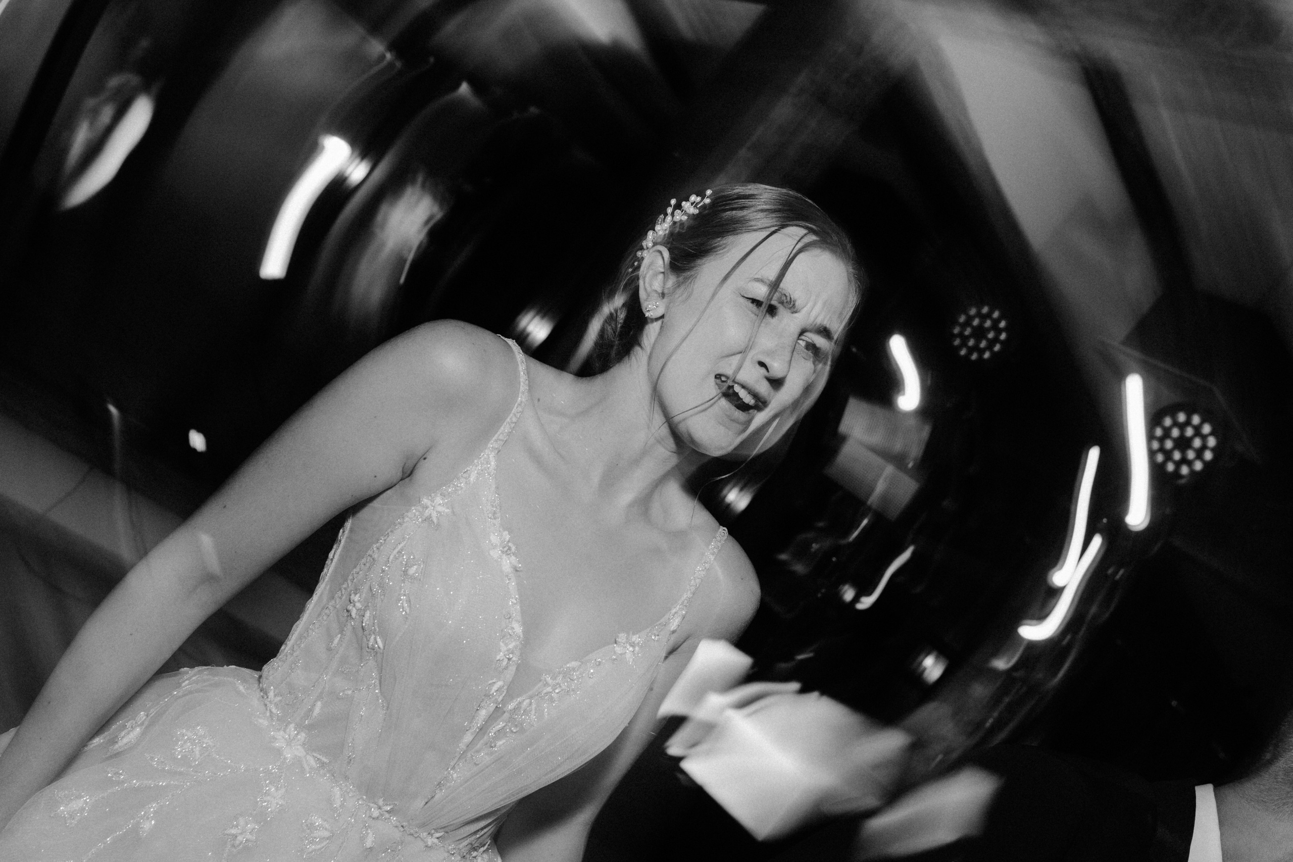 D & N. Свадебный фотограф Анастасия Пальчикова