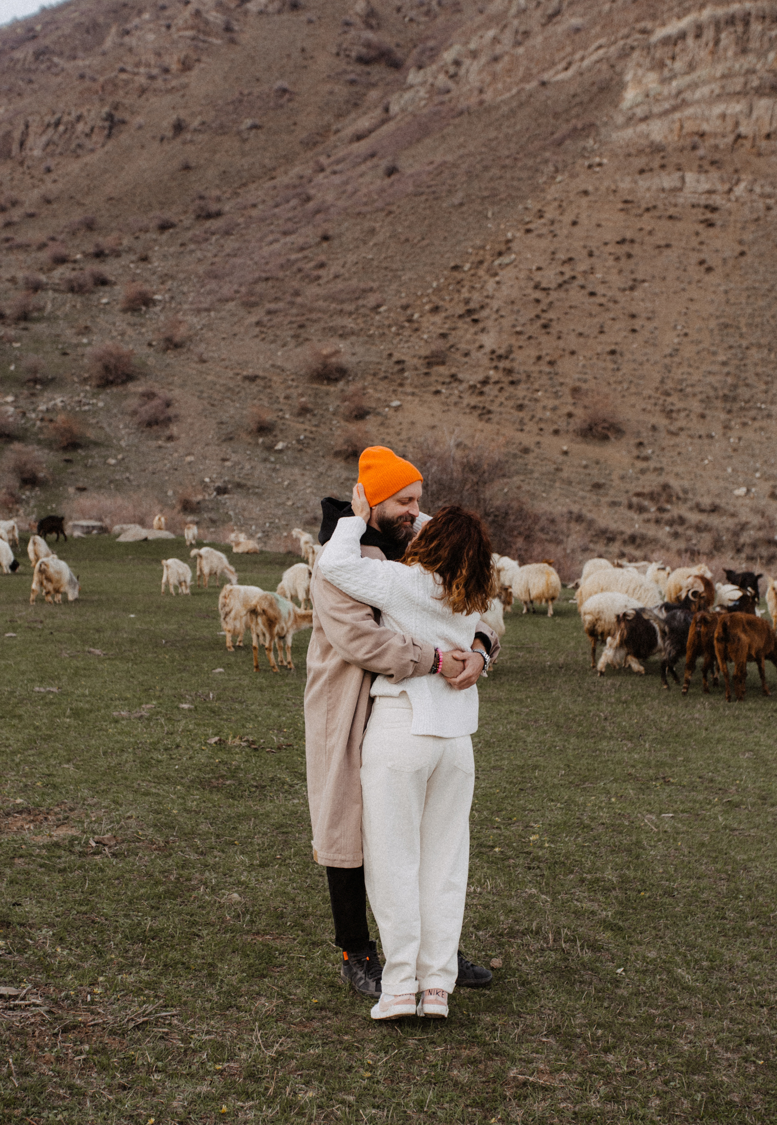 G & O. Свадебный фотограф Анастасия Пальчикова