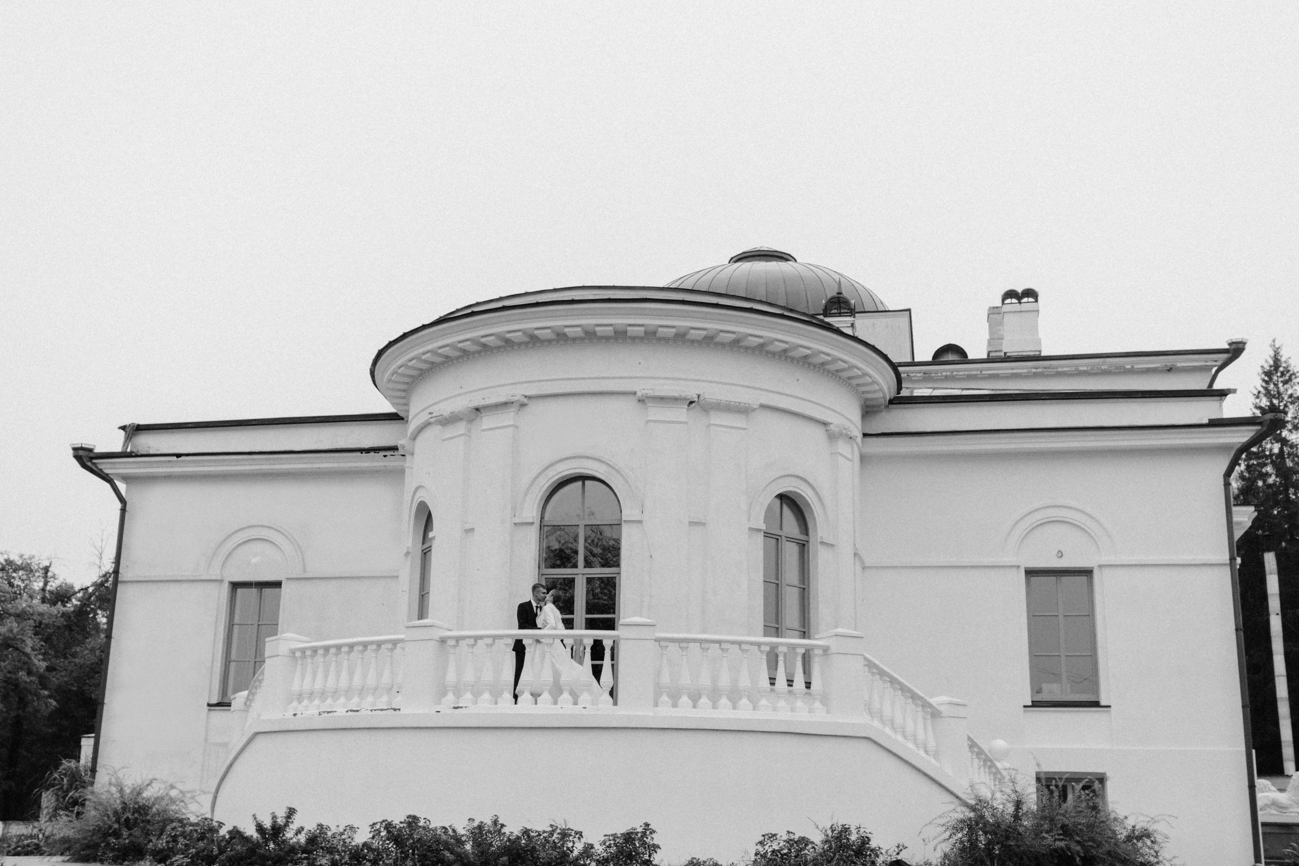 D & N. Свадебный фотограф Анастасия Пальчикова