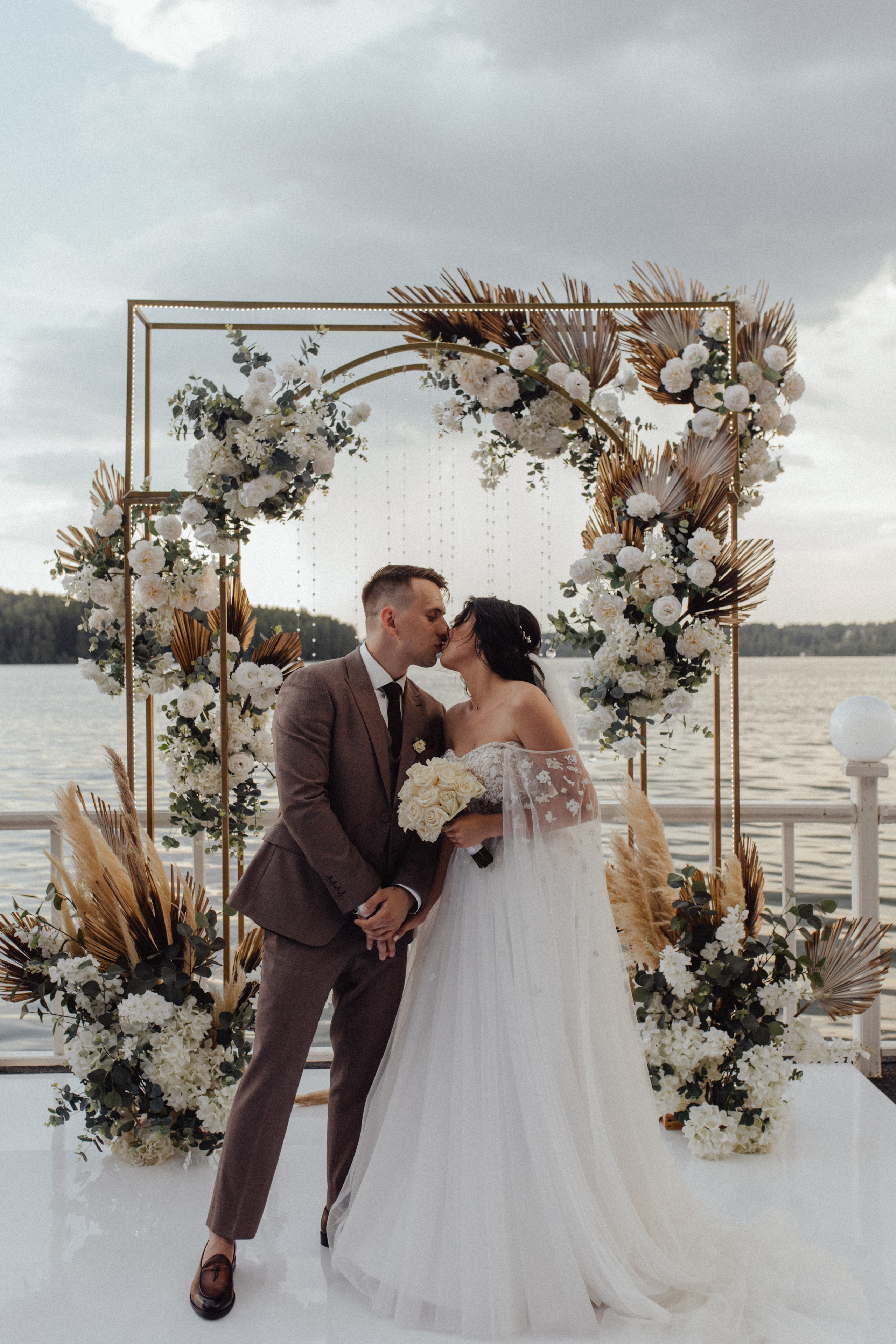 A & I. Свадебный фотограф Анастасия Пальчикова