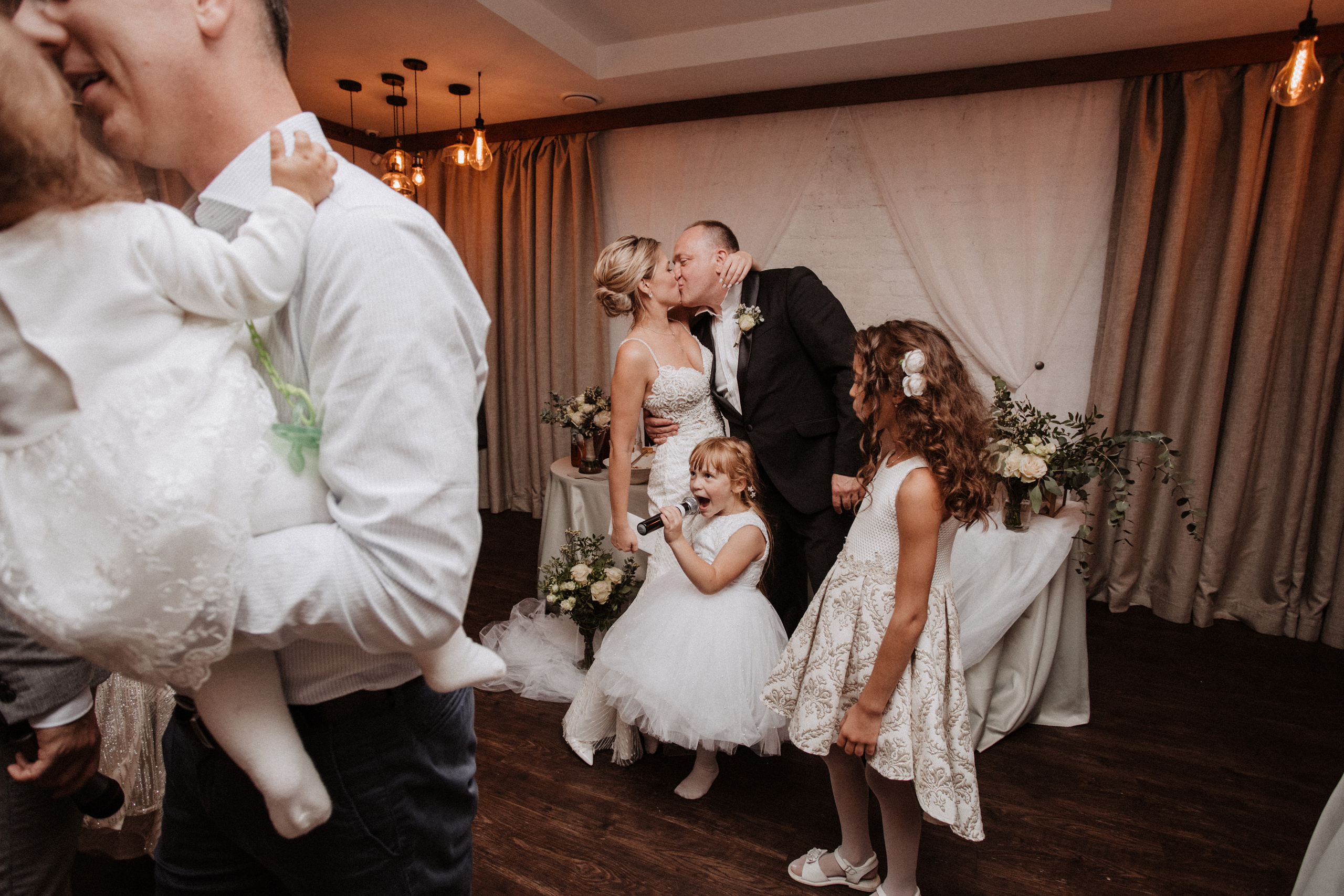 V & K. Свадебный фотограф Анастасия Пальчикова