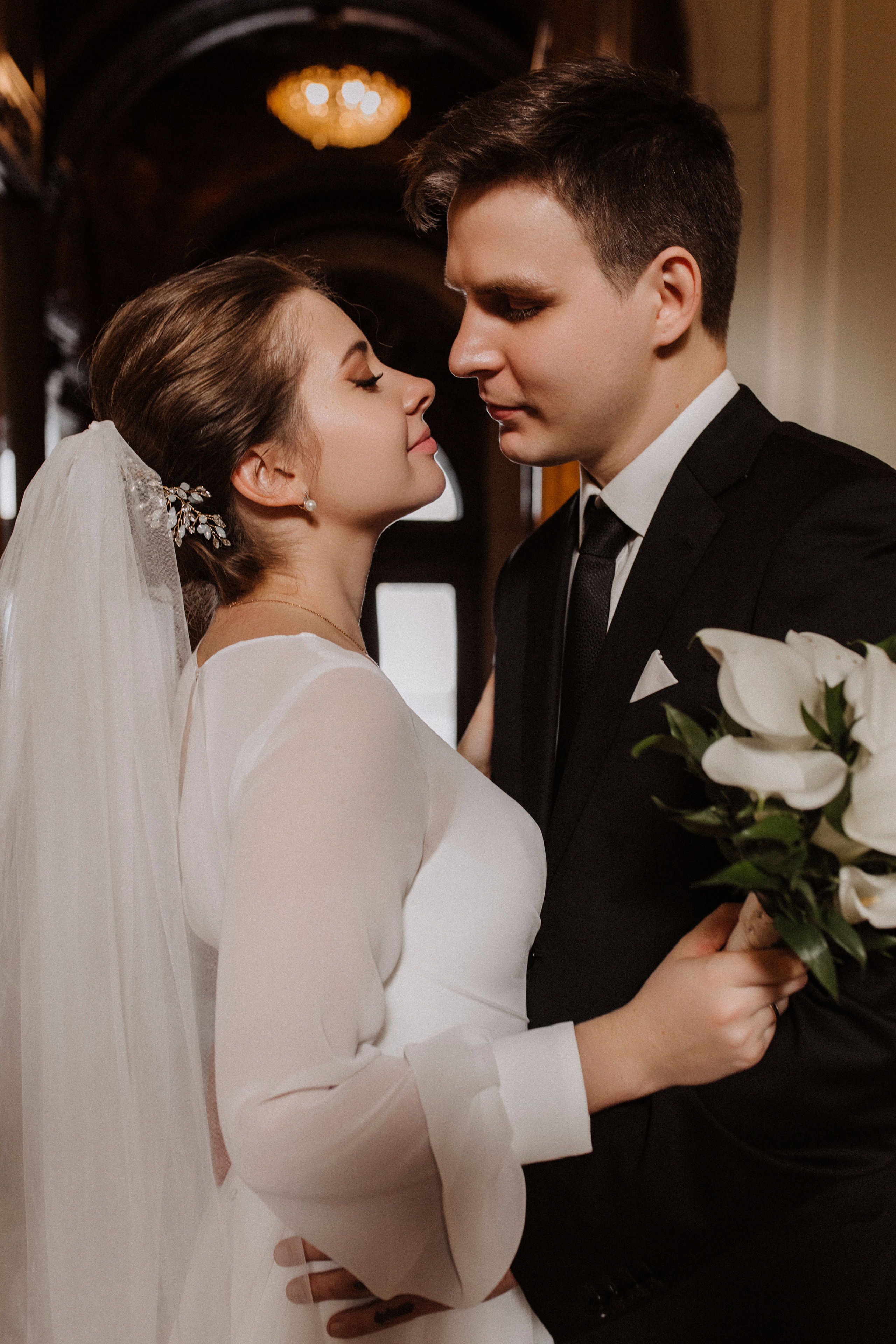 A & K. Свадебный фотограф Анастасия Пальчикова