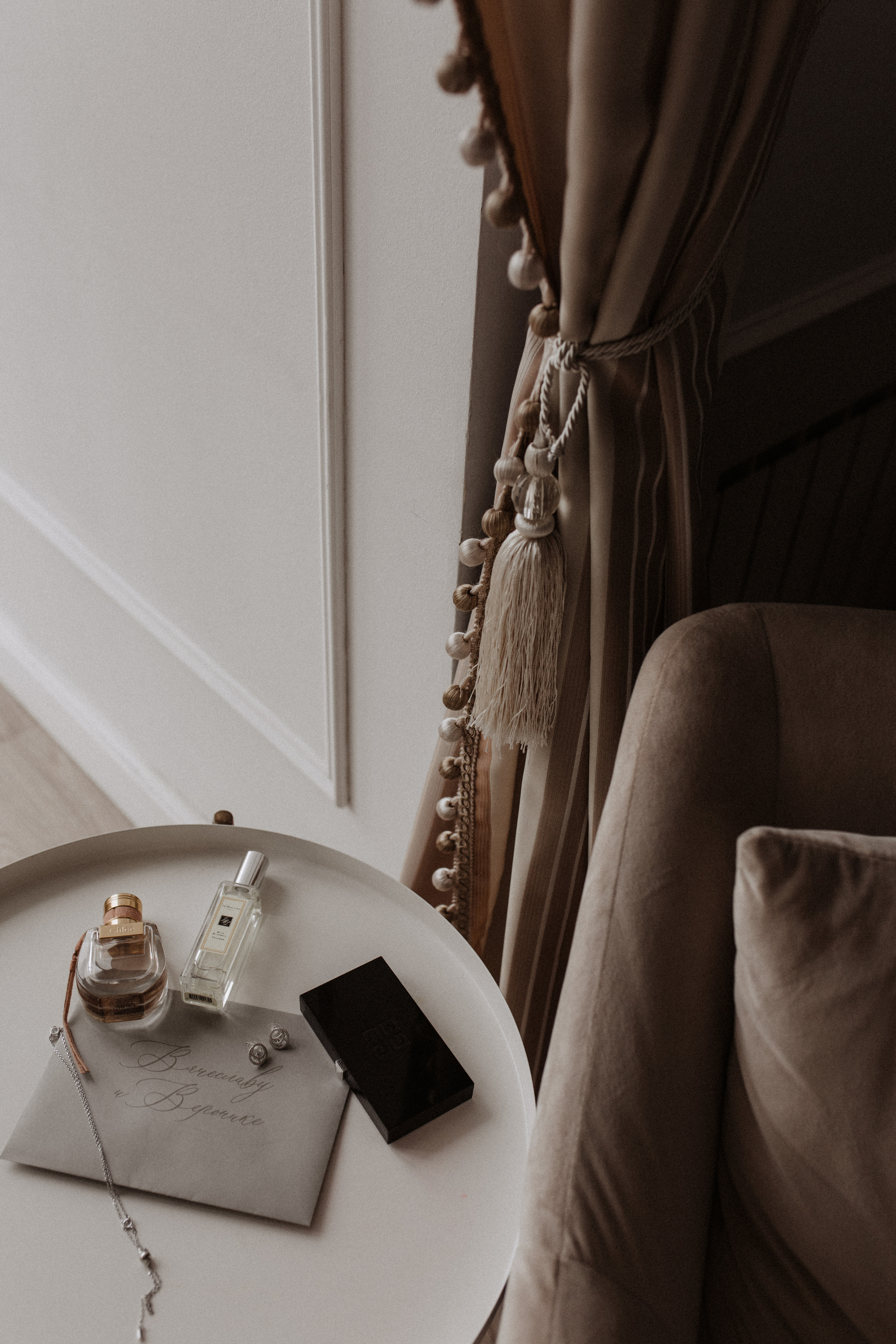 V & K. Свадебный фотограф Анастасия Пальчикова