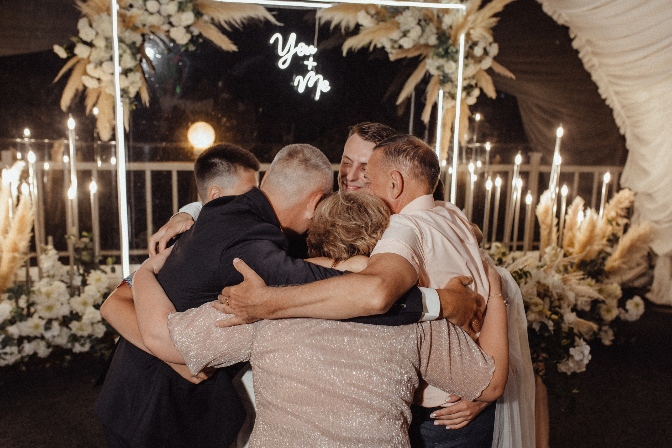 A & I. Свадебный фотограф Анастасия Пальчикова